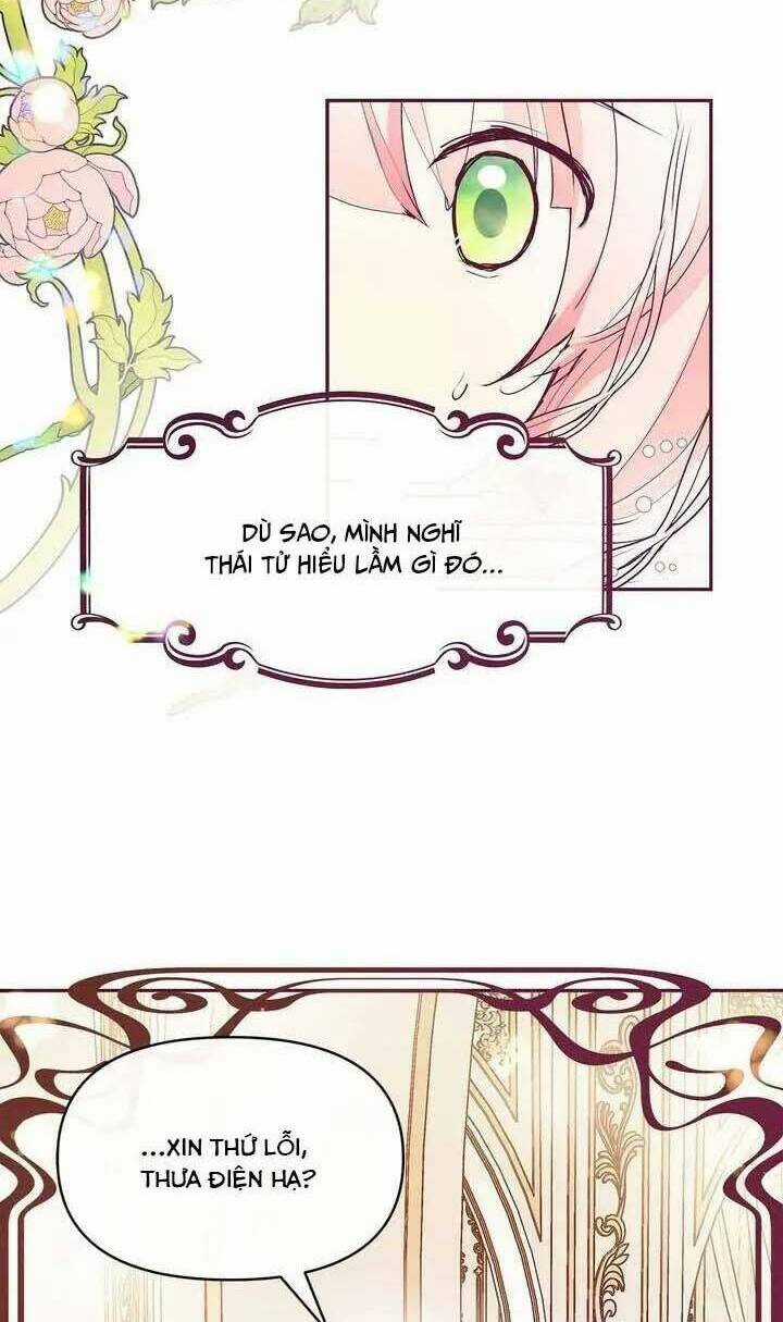 Đại Công Tước, Đó Chỉ Là Sai Lầm! Chapter 26 trang 74