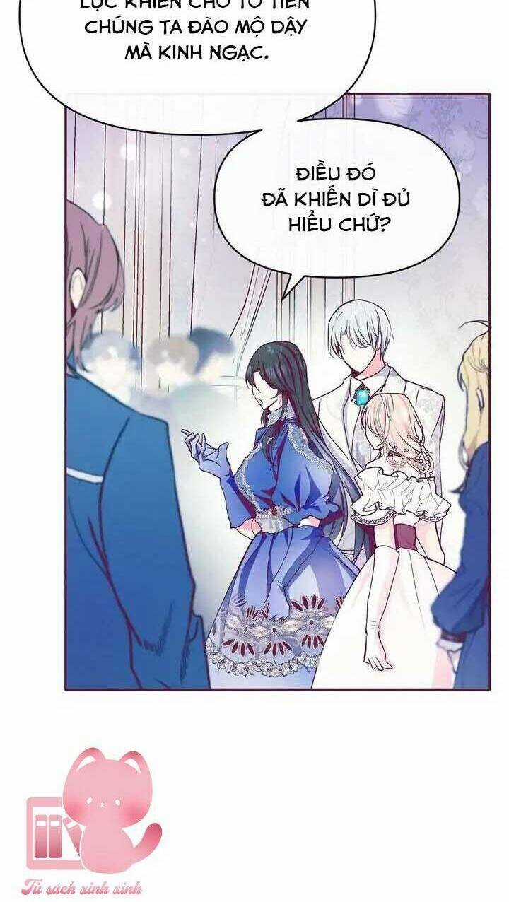 Đại Công Tước, Đó Chỉ Là Sai Lầm! Chapter 26 trang 8