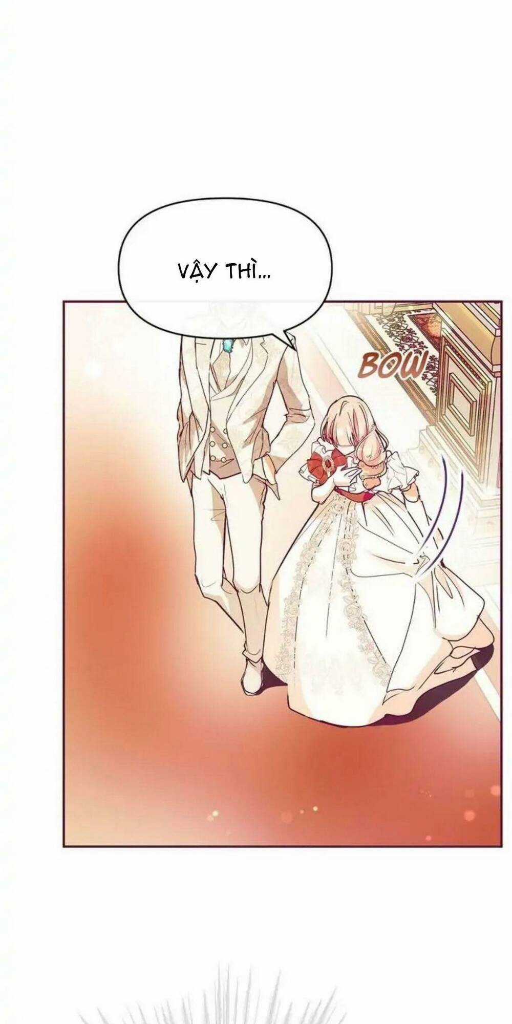 Đại Công Tước, Đó Chỉ Là Sai Lầm! Chapter 27 trang 10