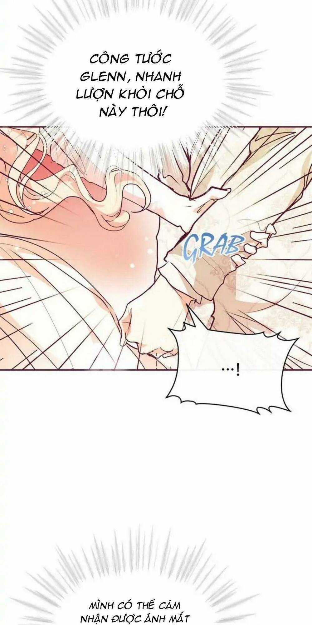 Đại Công Tước, Đó Chỉ Là Sai Lầm! Chapter 27 trang 11