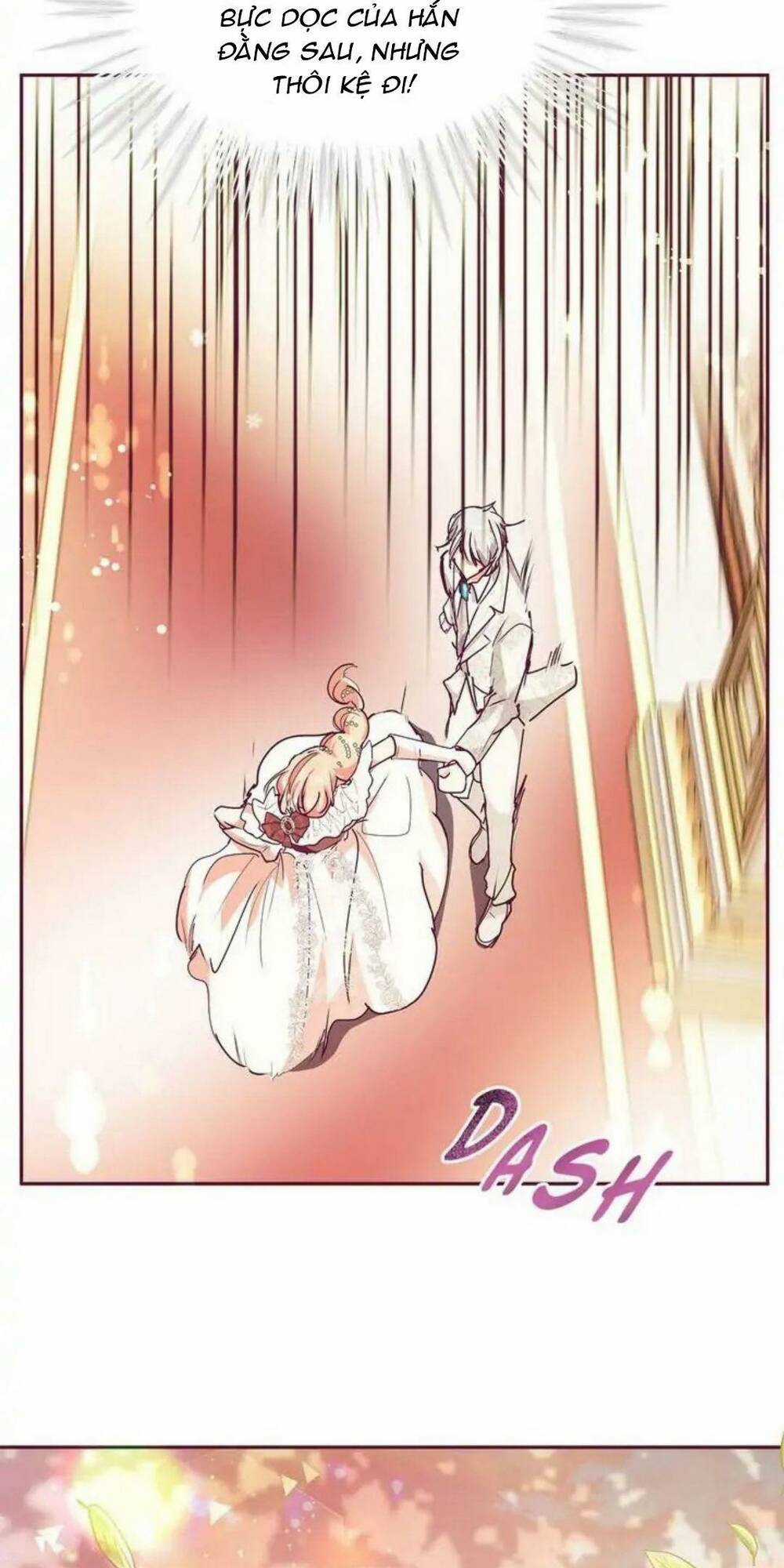 Đại Công Tước, Đó Chỉ Là Sai Lầm! Chapter 27 trang 12