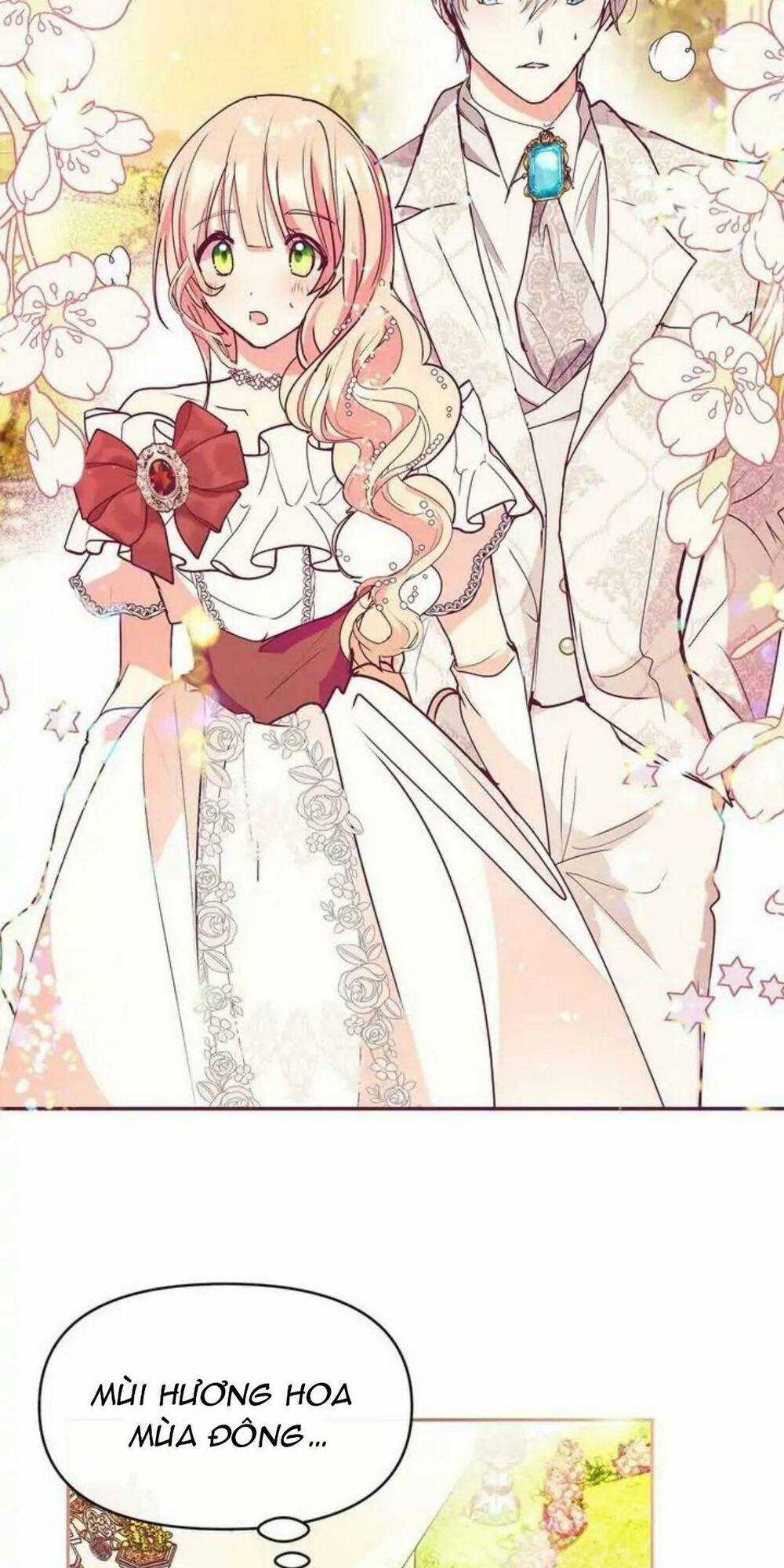 Đại Công Tước, Đó Chỉ Là Sai Lầm! Chapter 27 trang 14