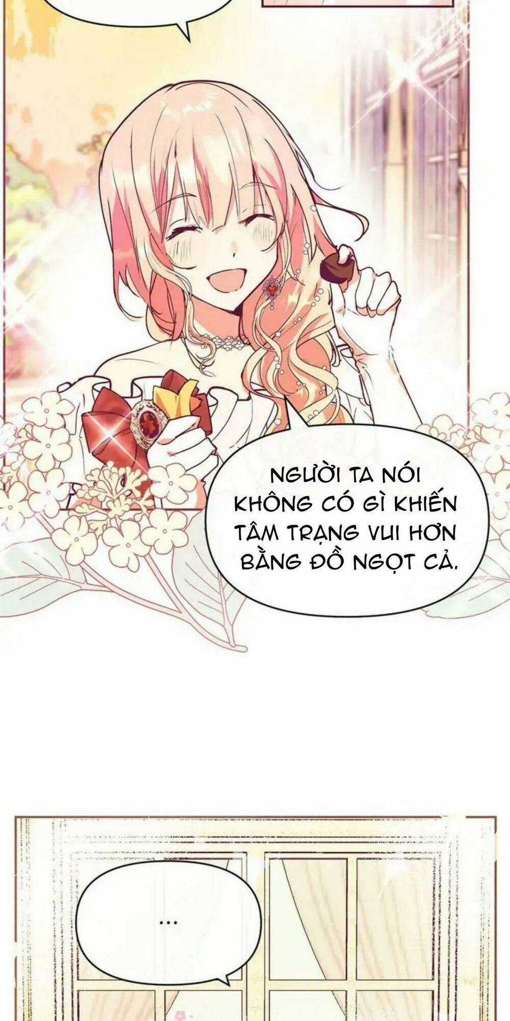 Đại Công Tước, Đó Chỉ Là Sai Lầm! Chapter 27 trang 16