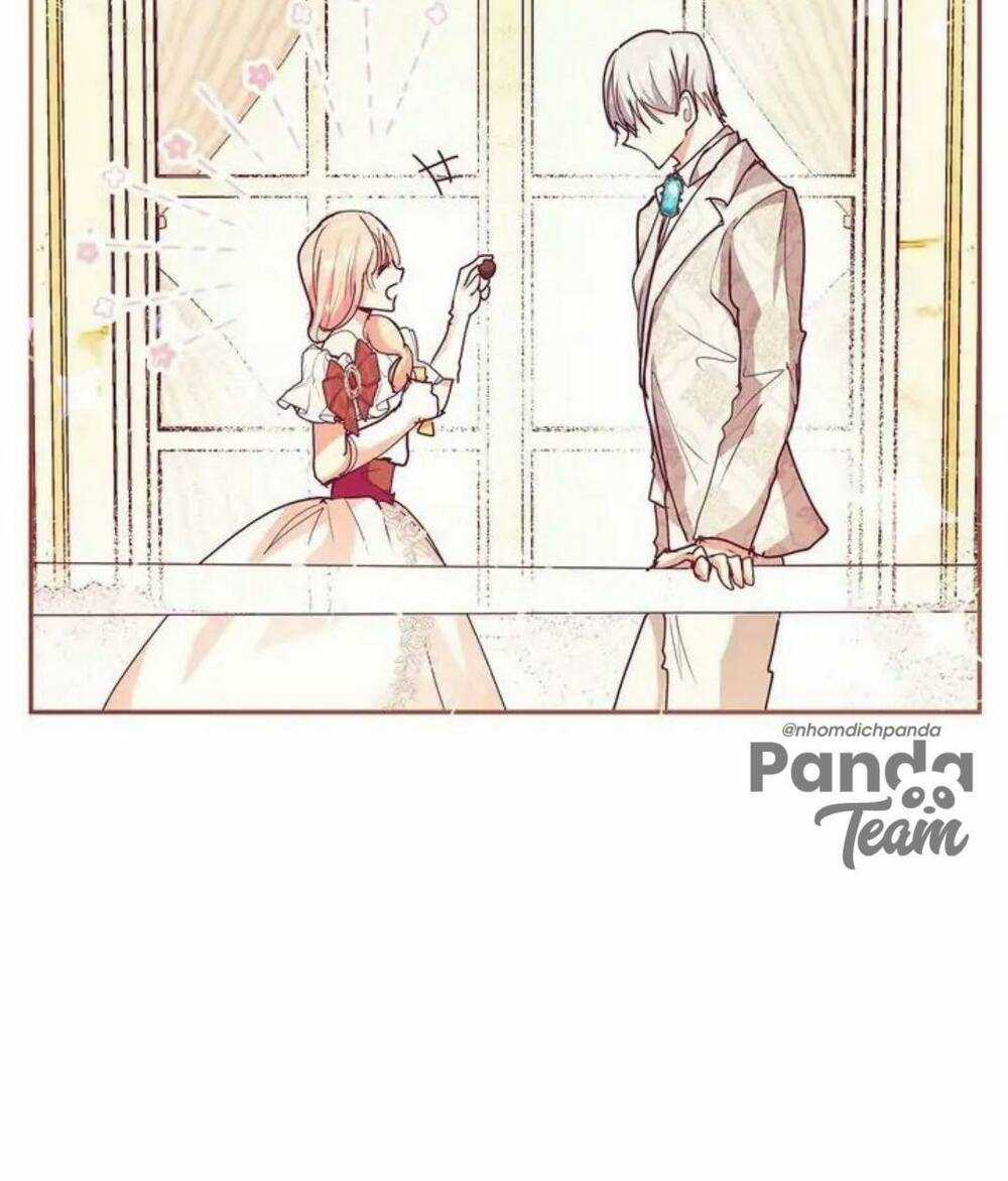 Đại Công Tước, Đó Chỉ Là Sai Lầm! Chapter 27 trang 17