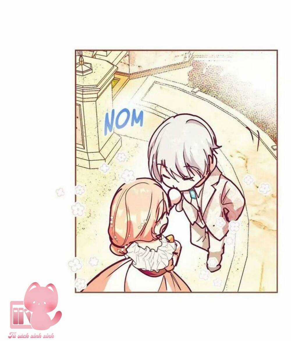 Đại Công Tước, Đó Chỉ Là Sai Lầm! Chapter 27 trang 18