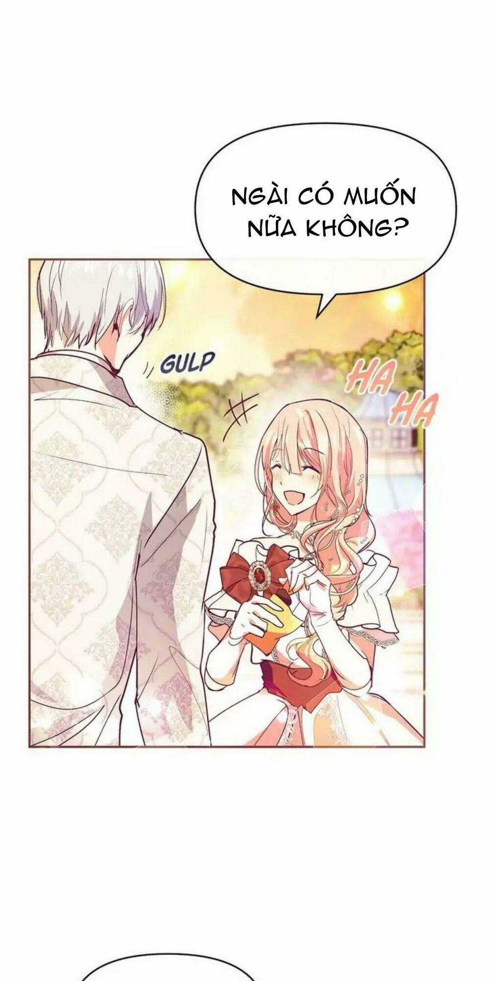 Đại Công Tước, Đó Chỉ Là Sai Lầm! Chapter 27 trang 19