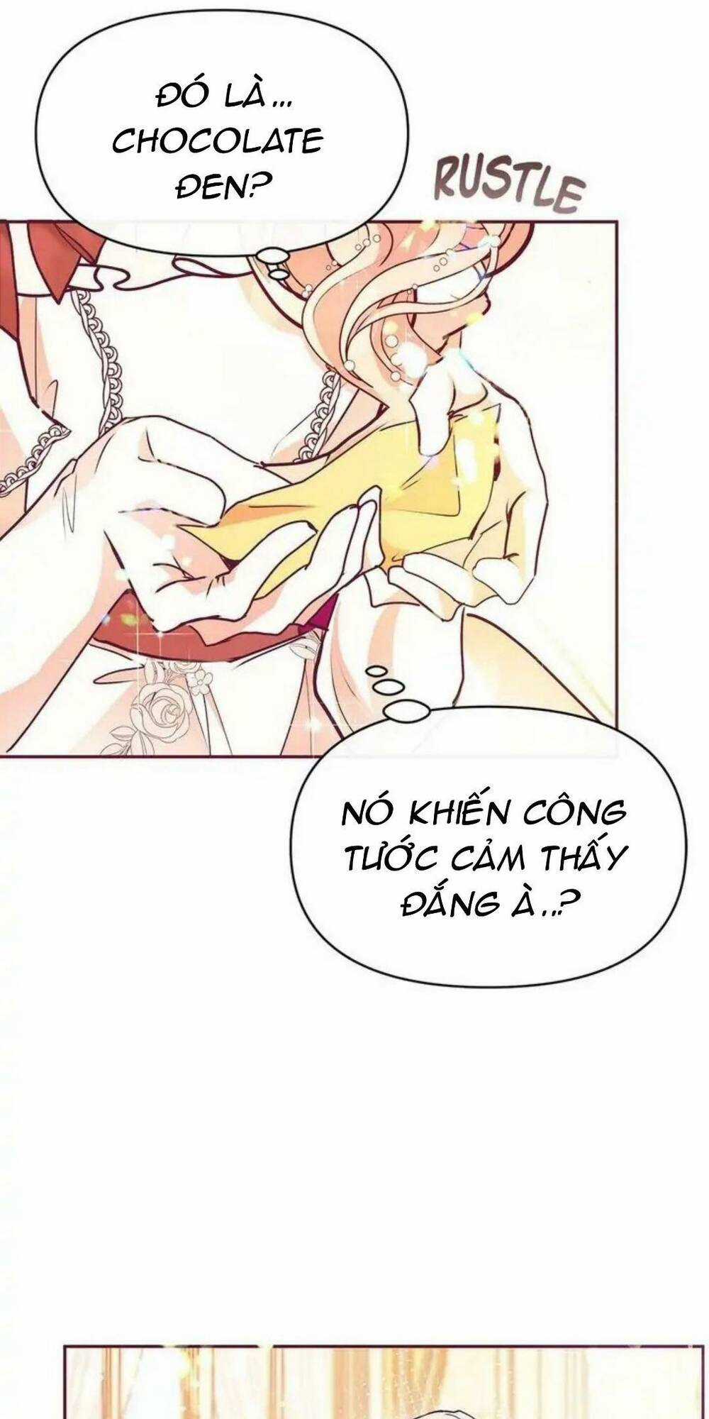 Đại Công Tước, Đó Chỉ Là Sai Lầm! Chapter 27 trang 22