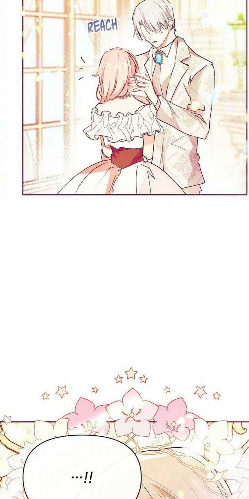 Đại Công Tước, Đó Chỉ Là Sai Lầm! Chapter 27 trang 23