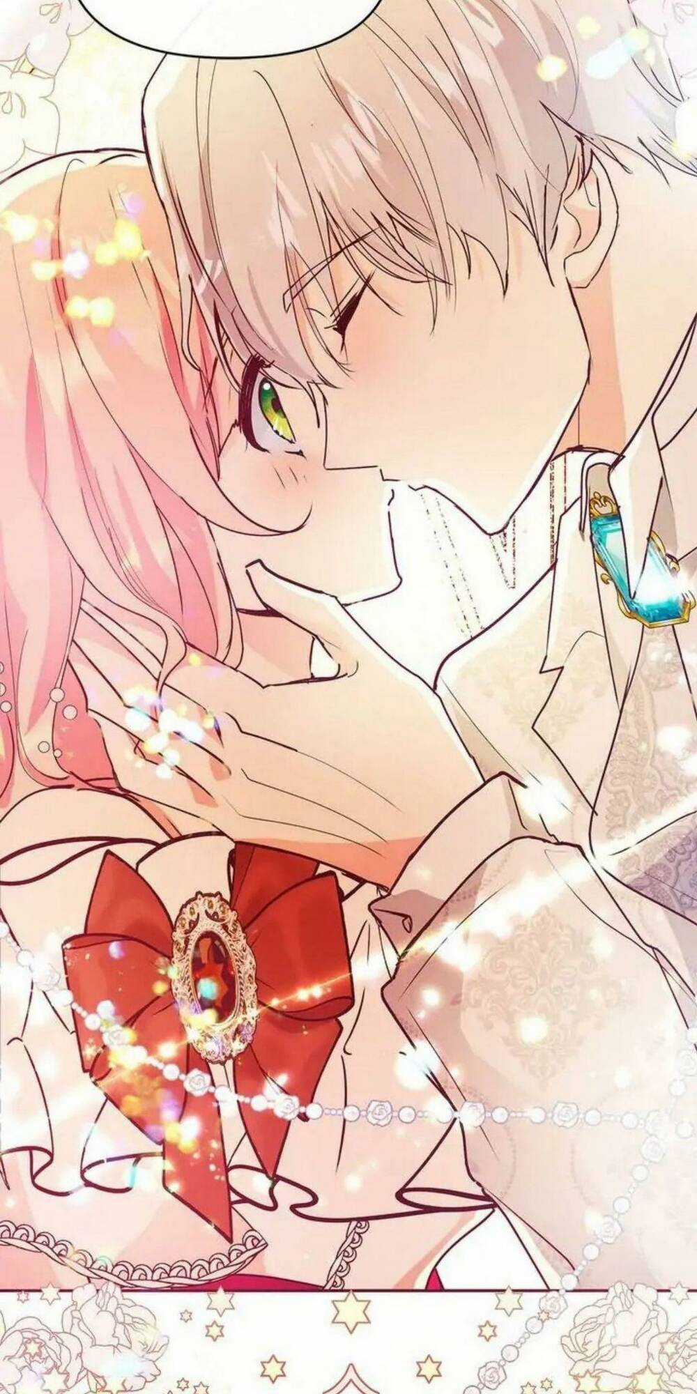 Đại Công Tước, Đó Chỉ Là Sai Lầm! Chapter 27 trang 24