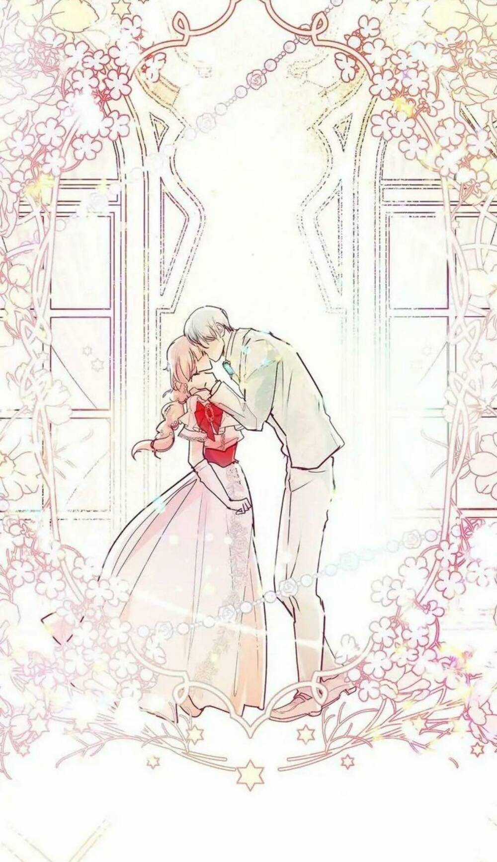 Đại Công Tước, Đó Chỉ Là Sai Lầm! Chapter 27 trang 25