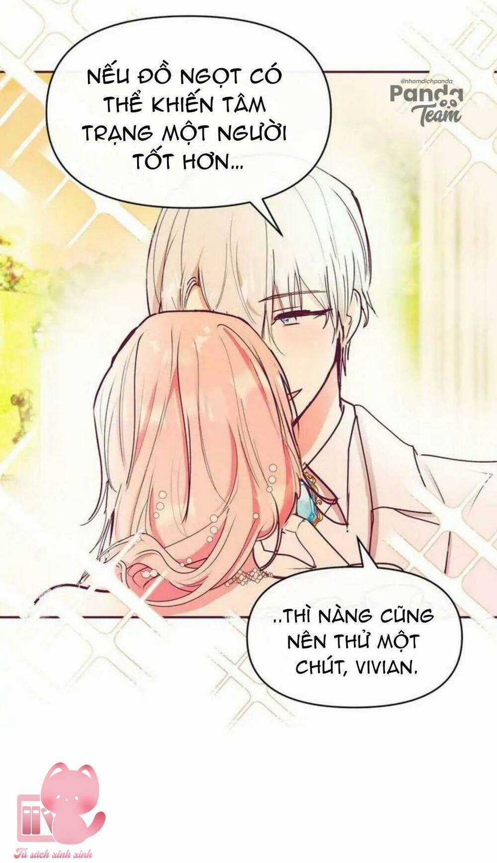 Đại Công Tước, Đó Chỉ Là Sai Lầm! Chapter 27 trang 26