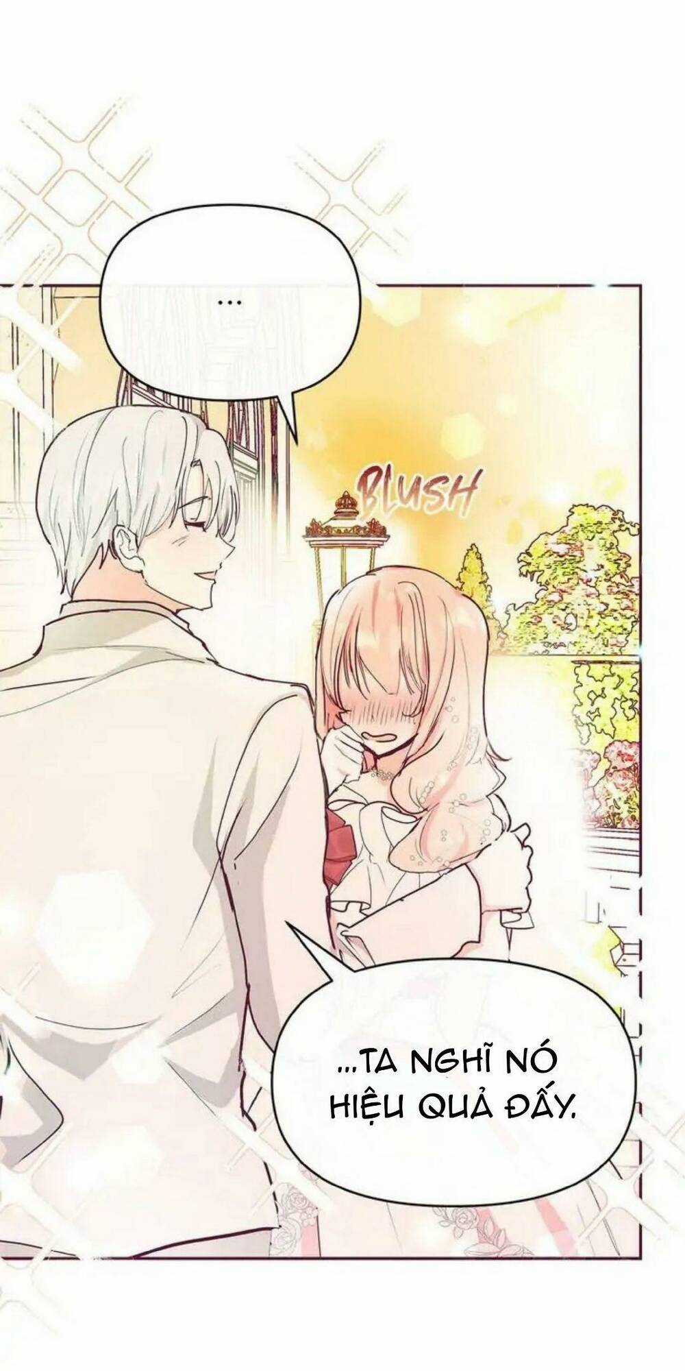 Đại Công Tước, Đó Chỉ Là Sai Lầm! Chapter 27 trang 27