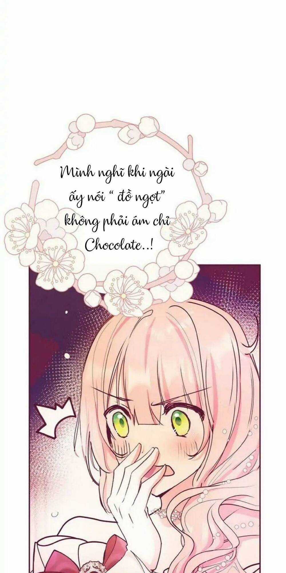 Đại Công Tước, Đó Chỉ Là Sai Lầm! Chapter 27 trang 28