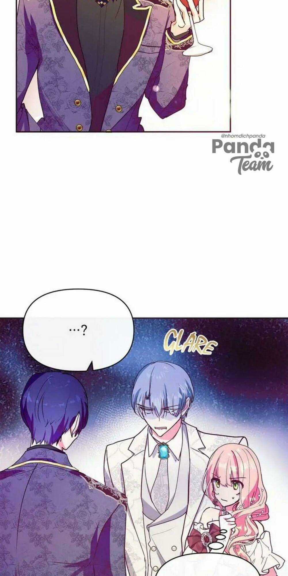 Đại Công Tước, Đó Chỉ Là Sai Lầm! Chapter 27 trang 3