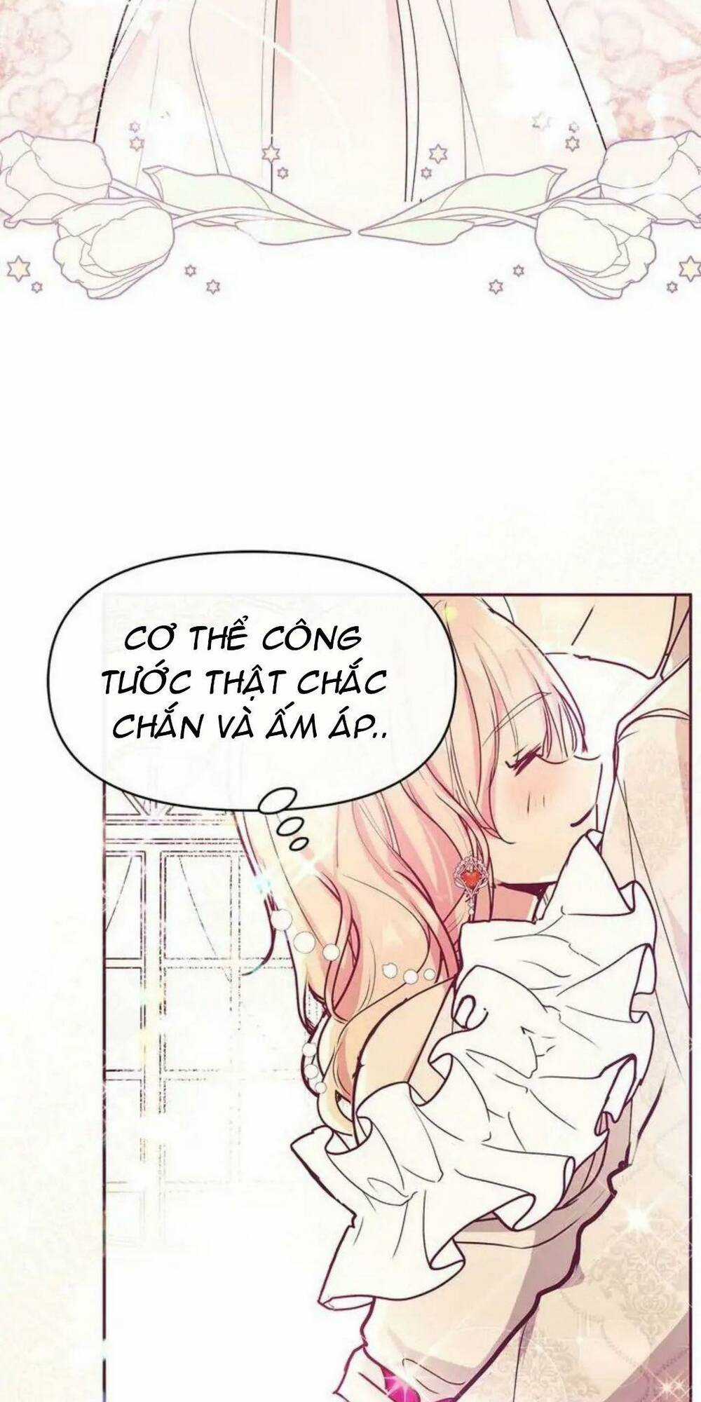 Đại Công Tước, Đó Chỉ Là Sai Lầm! Chapter 27 trang 31