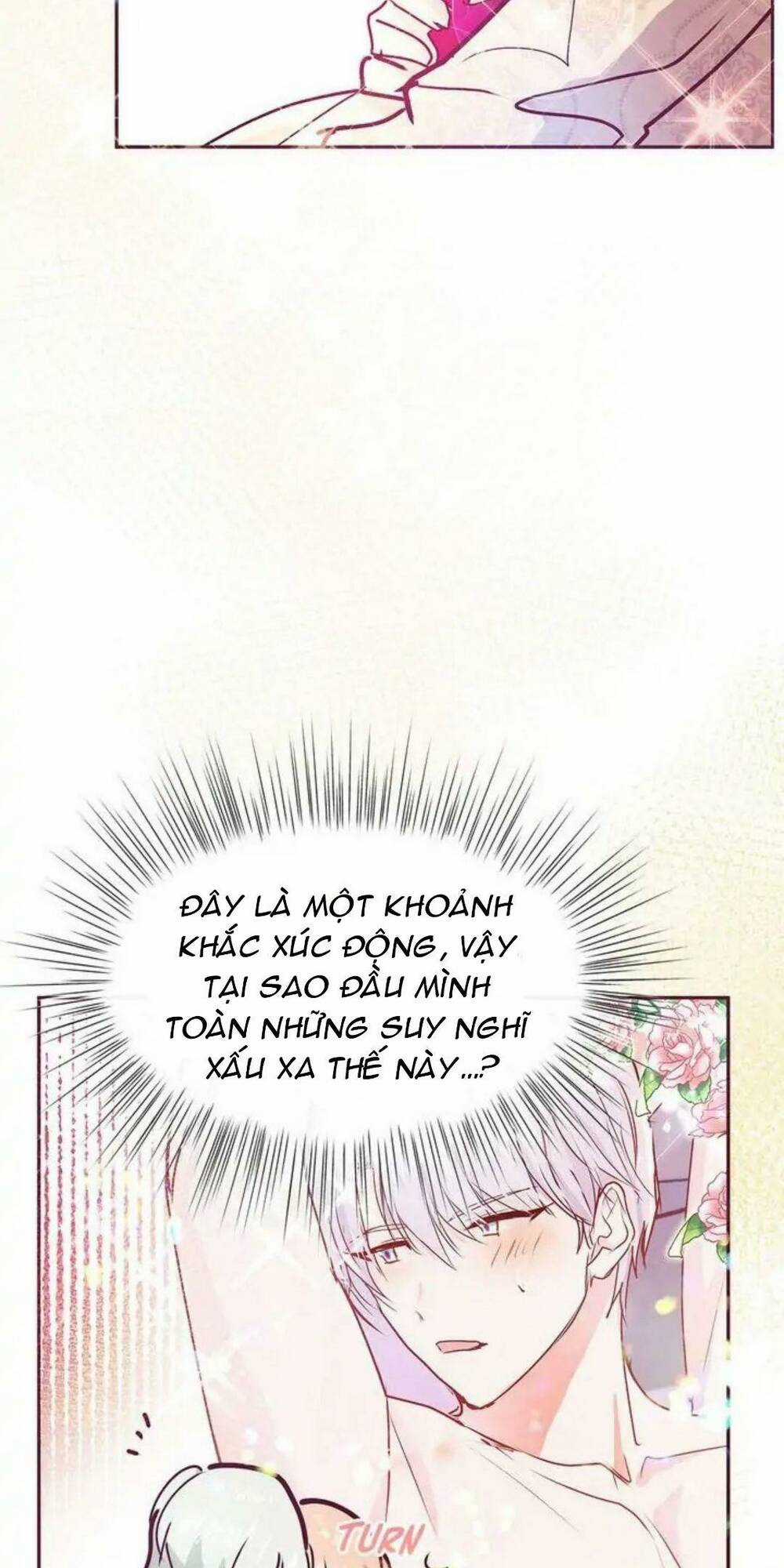 Đại Công Tước, Đó Chỉ Là Sai Lầm! Chapter 27 trang 32