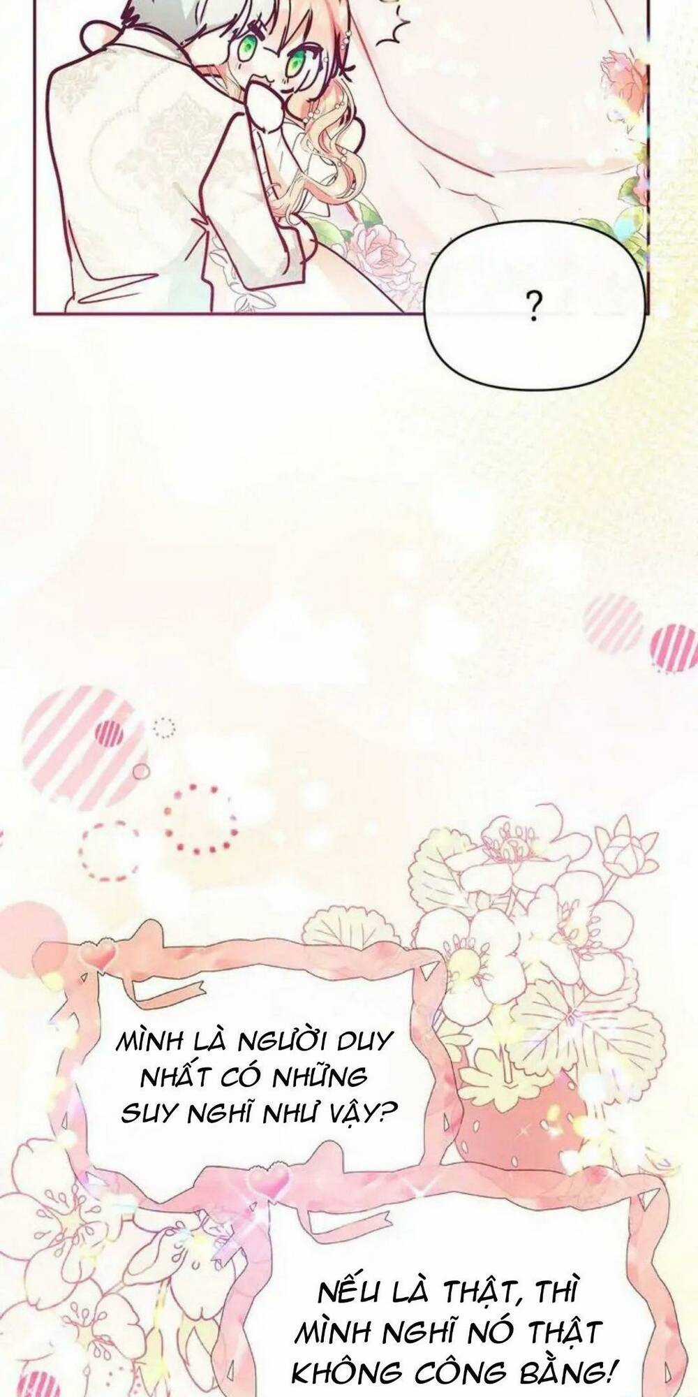 Đại Công Tước, Đó Chỉ Là Sai Lầm! Chapter 27 trang 33