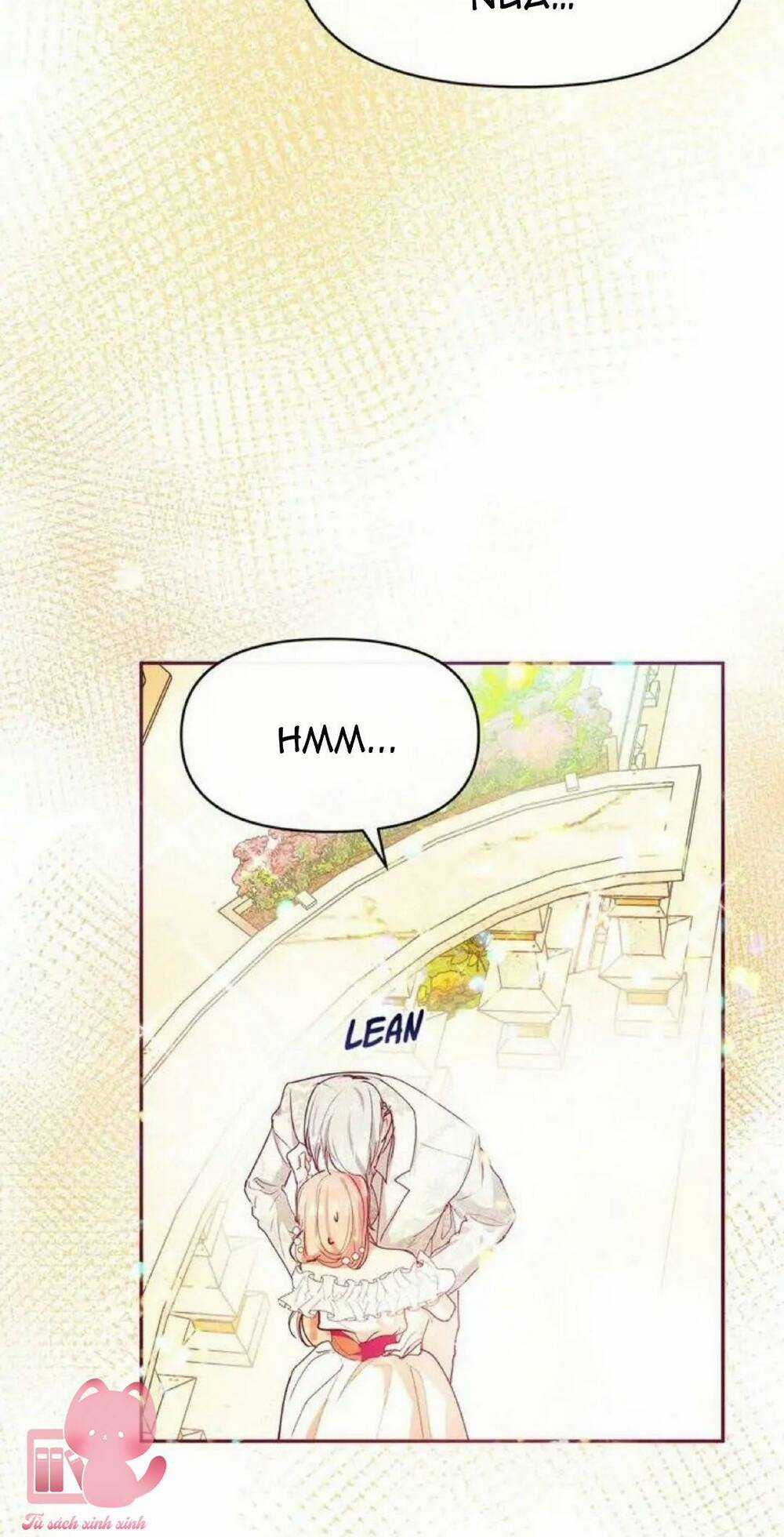 Đại Công Tước, Đó Chỉ Là Sai Lầm! Chapter 27 trang 35