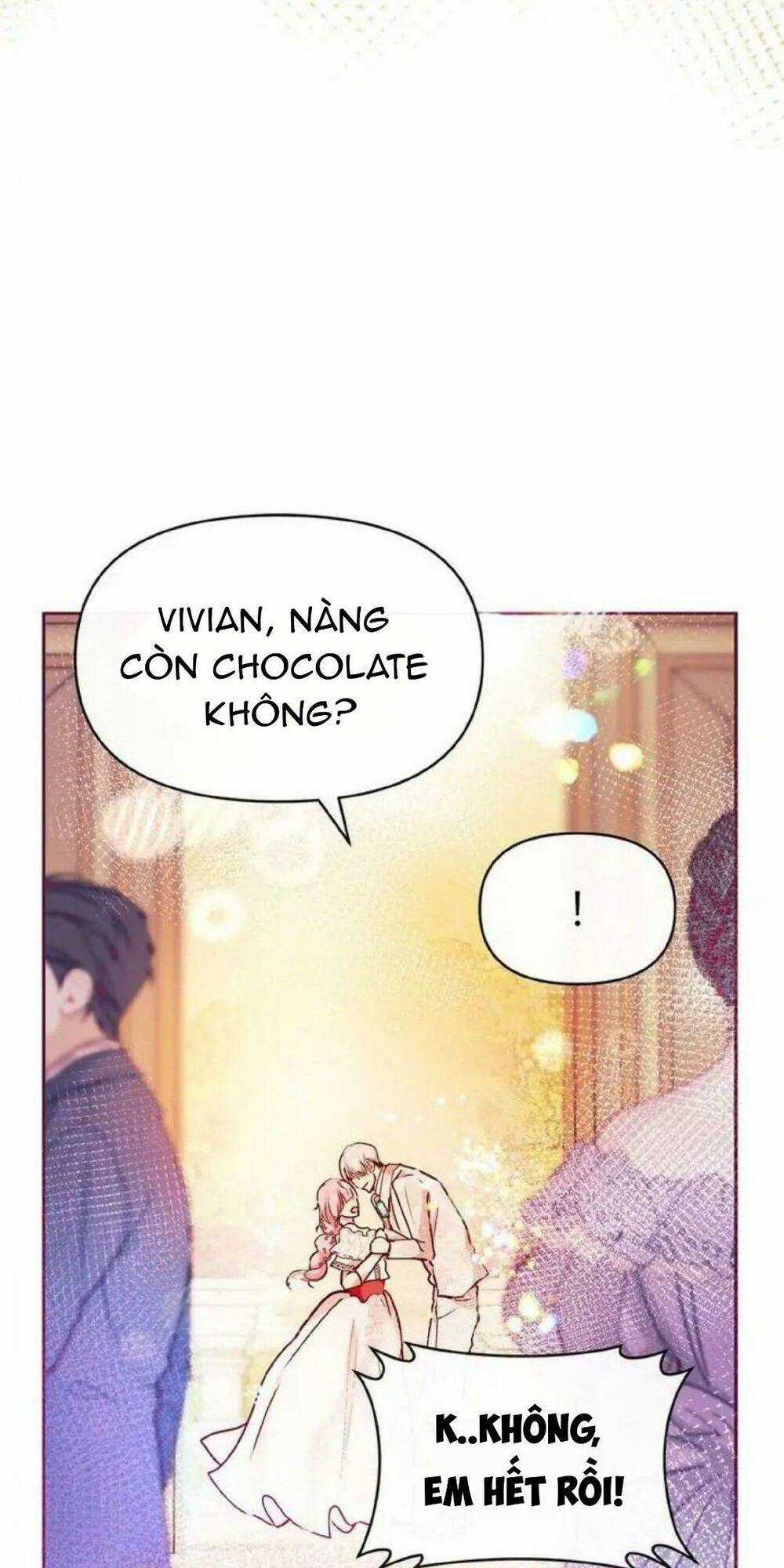 Đại Công Tước, Đó Chỉ Là Sai Lầm! Chapter 27 trang 36