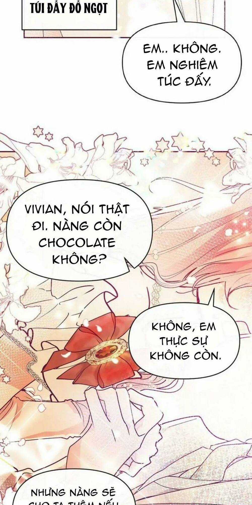 Đại Công Tước, Đó Chỉ Là Sai Lầm! Chapter 27 trang 38