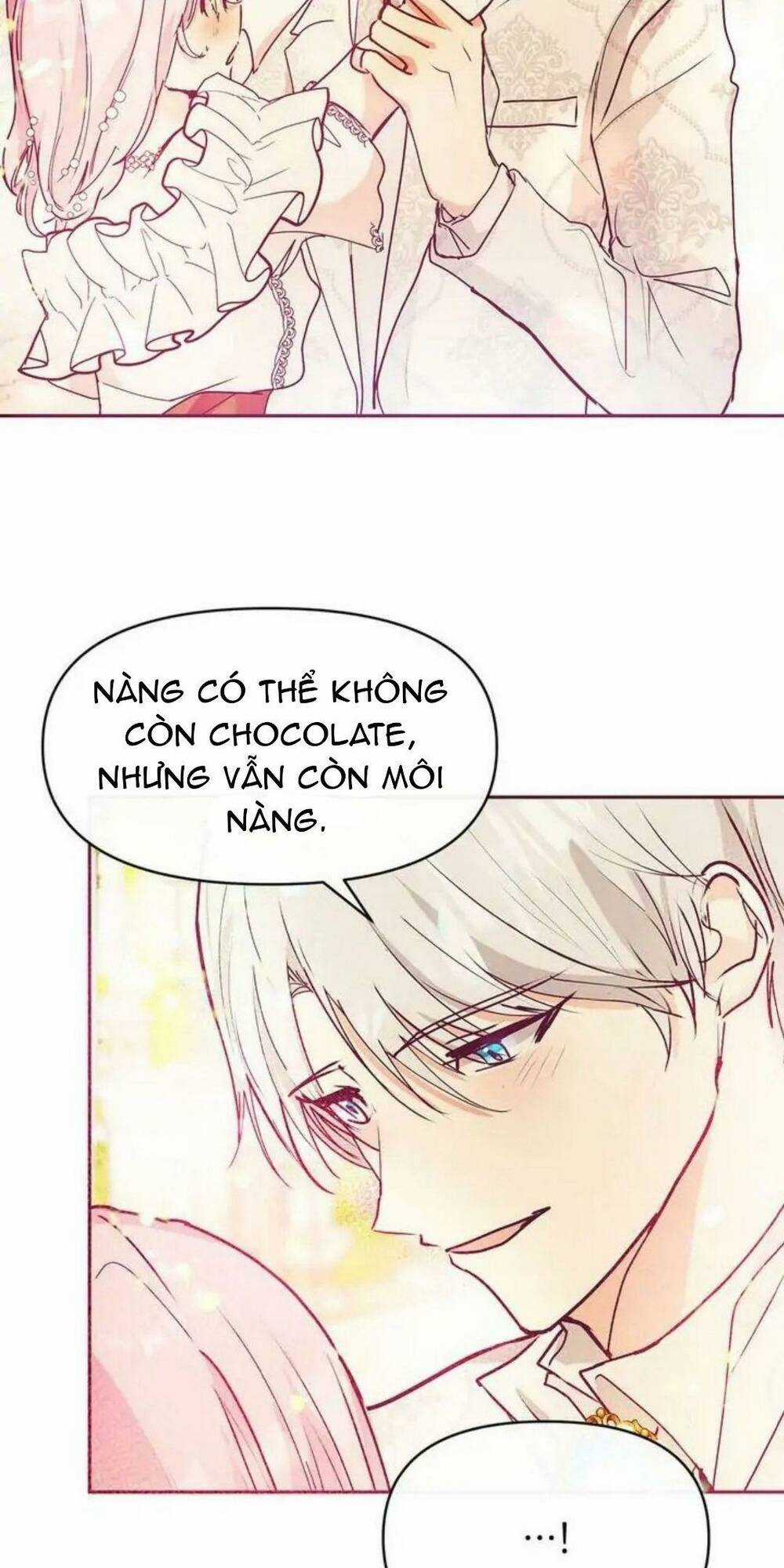 Đại Công Tước, Đó Chỉ Là Sai Lầm! Chapter 27 trang 40