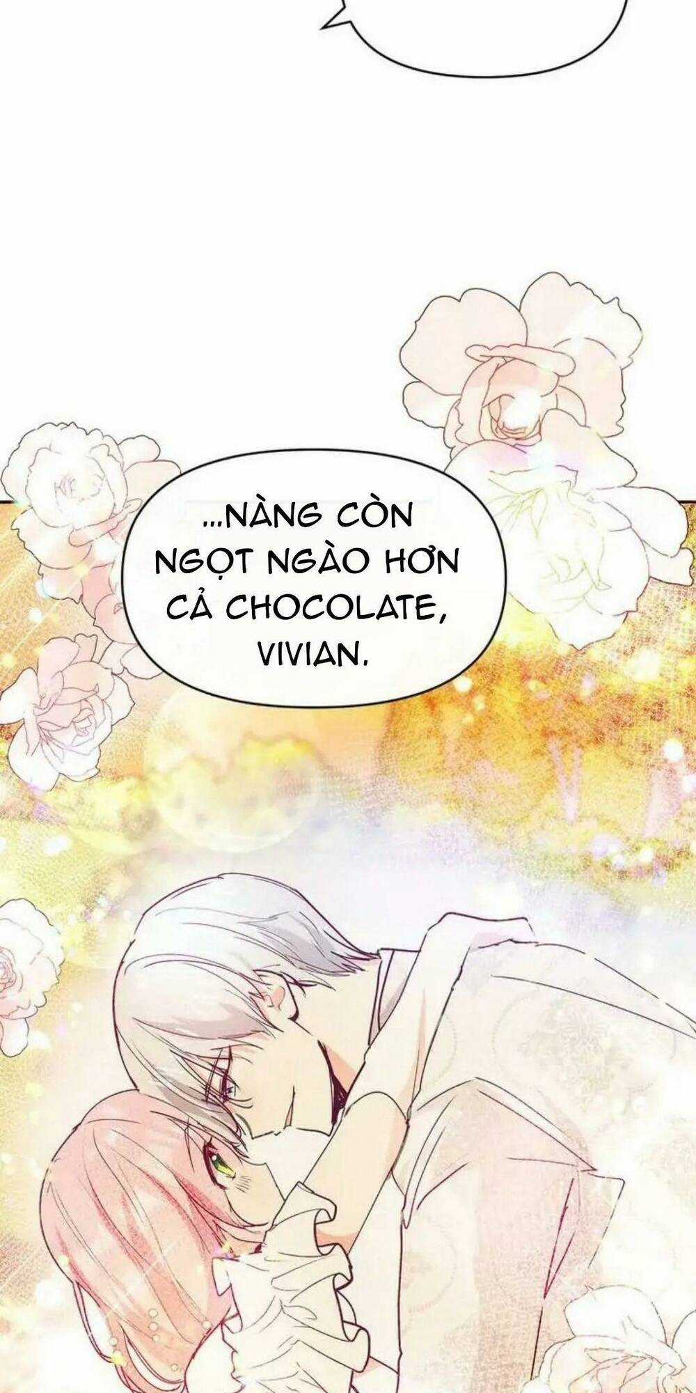 Đại Công Tước, Đó Chỉ Là Sai Lầm! Chapter 27 trang 41