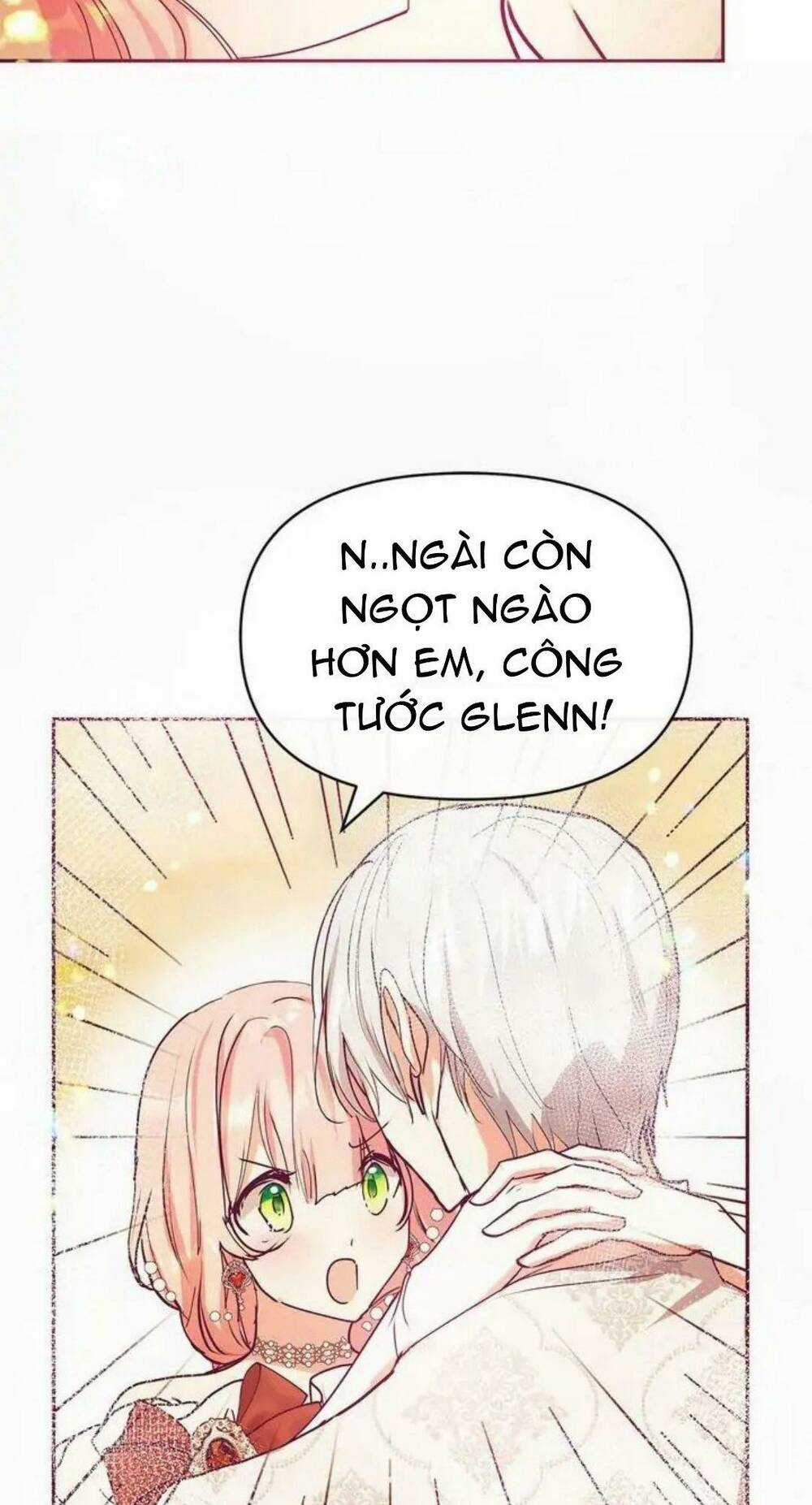 Đại Công Tước, Đó Chỉ Là Sai Lầm! Chapter 27 trang 43