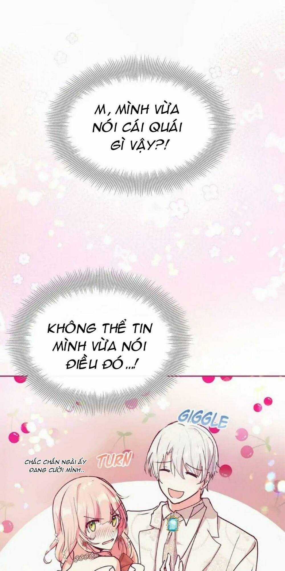 Đại Công Tước, Đó Chỉ Là Sai Lầm! Chapter 27 trang 45