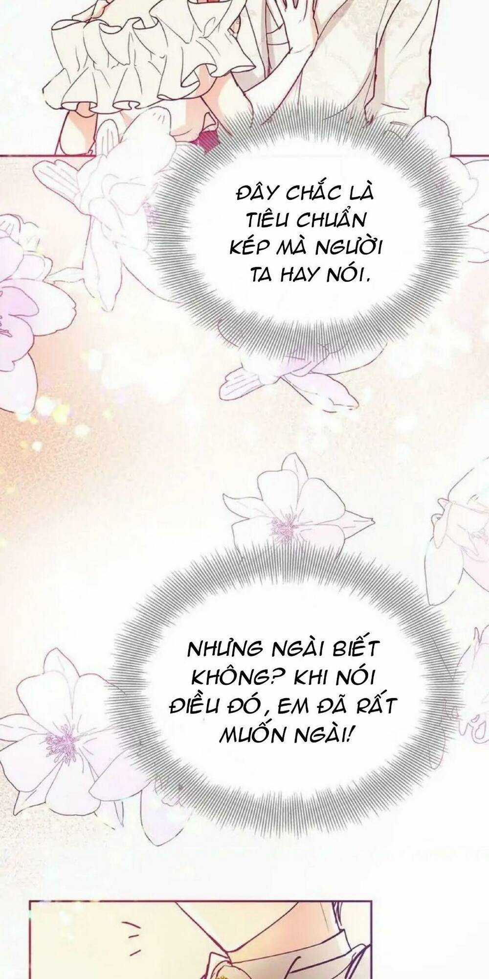 Đại Công Tước, Đó Chỉ Là Sai Lầm! Chapter 27 trang 46