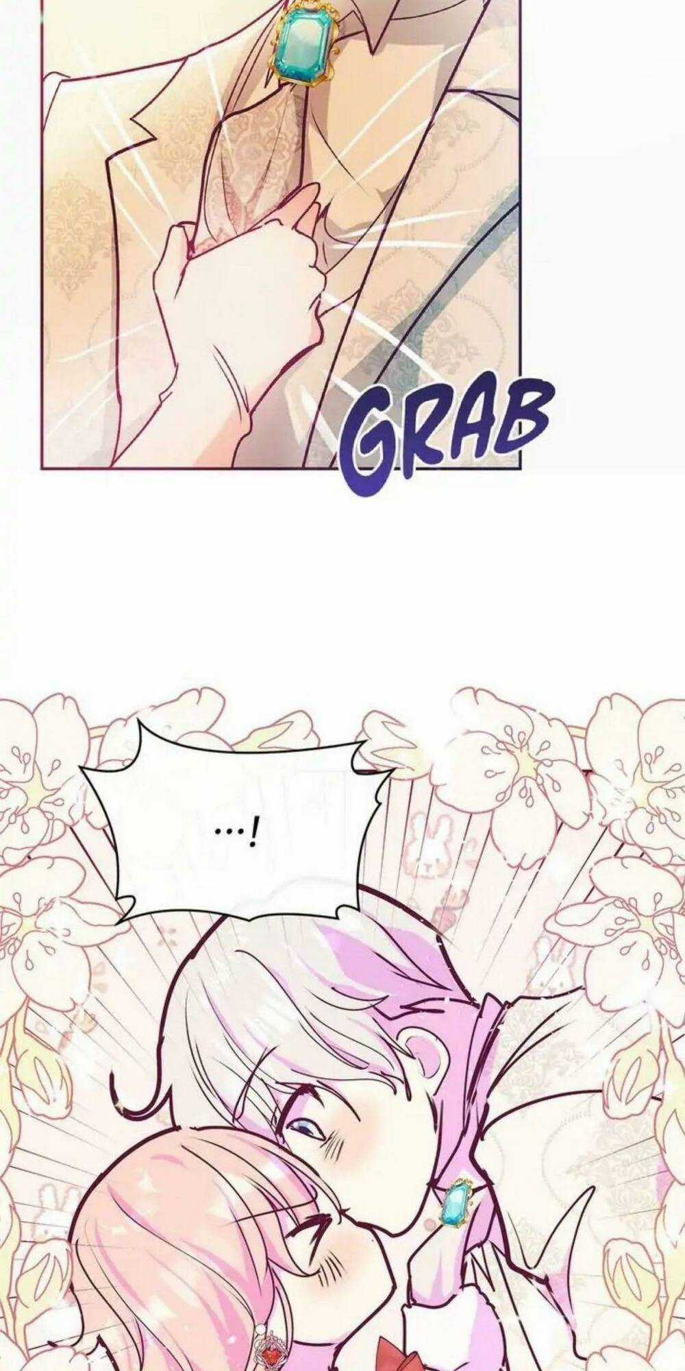 Đại Công Tước, Đó Chỉ Là Sai Lầm! Chapter 27 trang 47