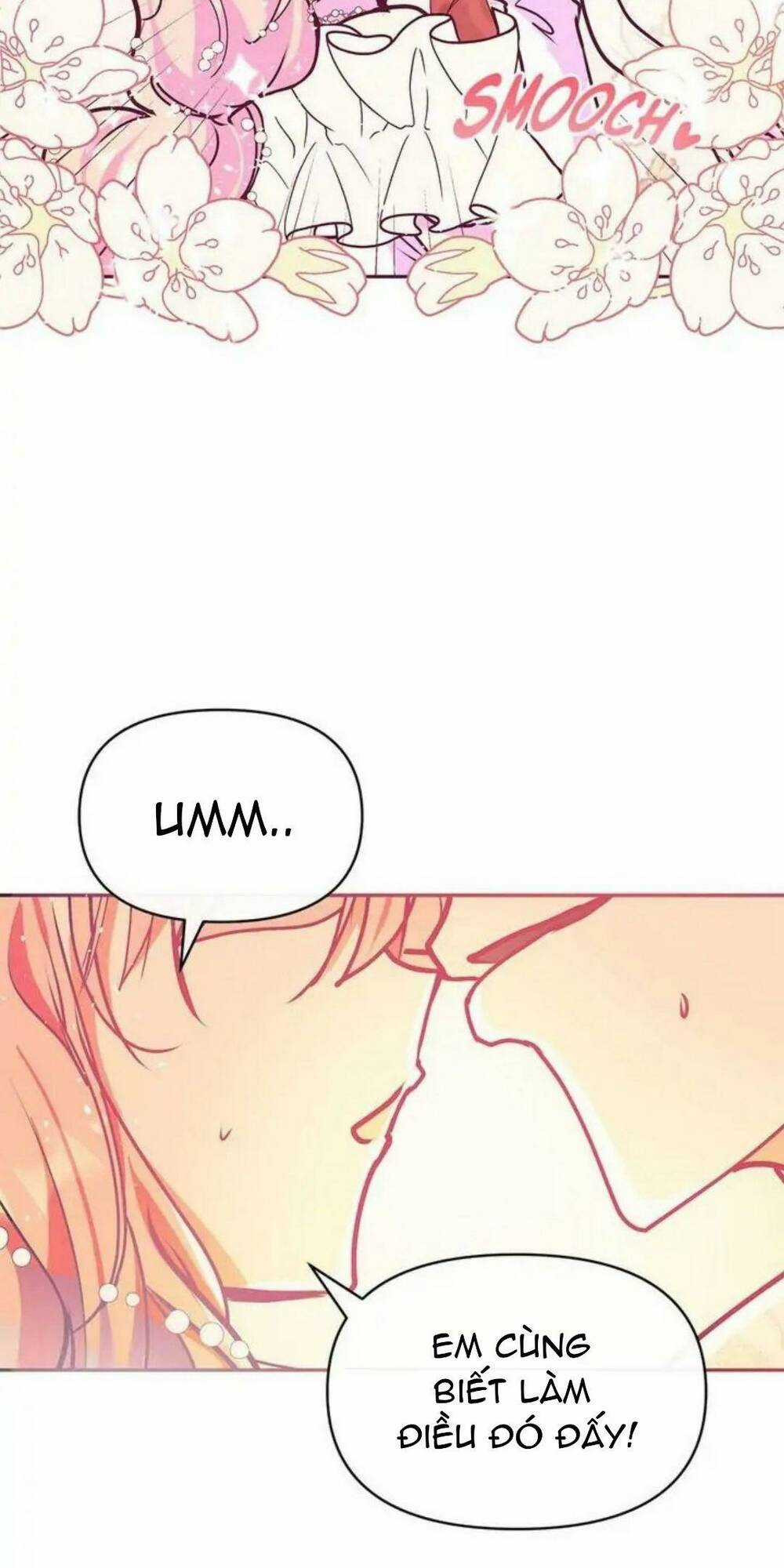 Đại Công Tước, Đó Chỉ Là Sai Lầm! Chapter 27 trang 48