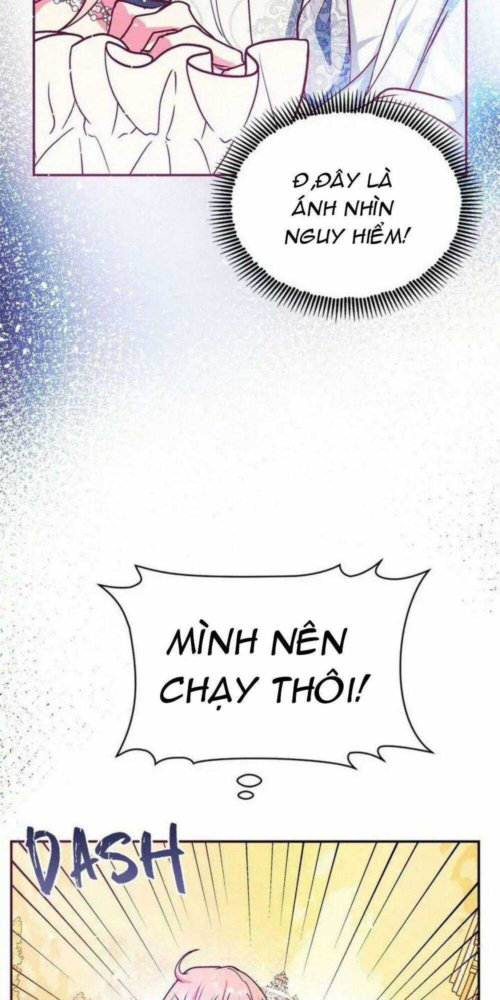 Đại Công Tước, Đó Chỉ Là Sai Lầm! Chapter 27 trang 51