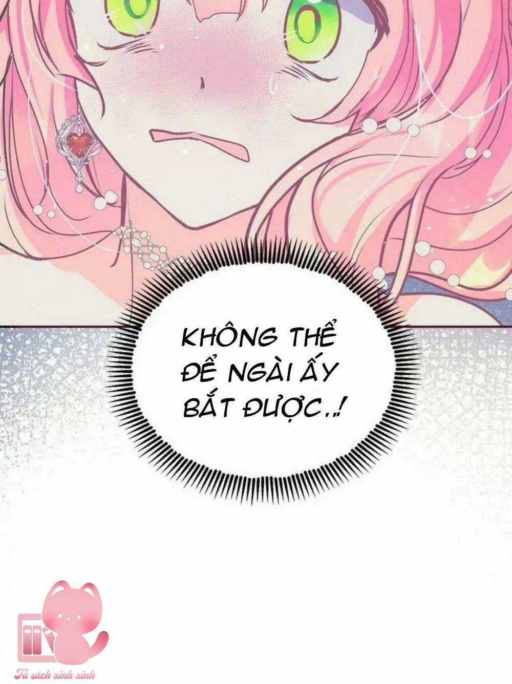 Đại Công Tước, Đó Chỉ Là Sai Lầm! Chapter 27 trang 53