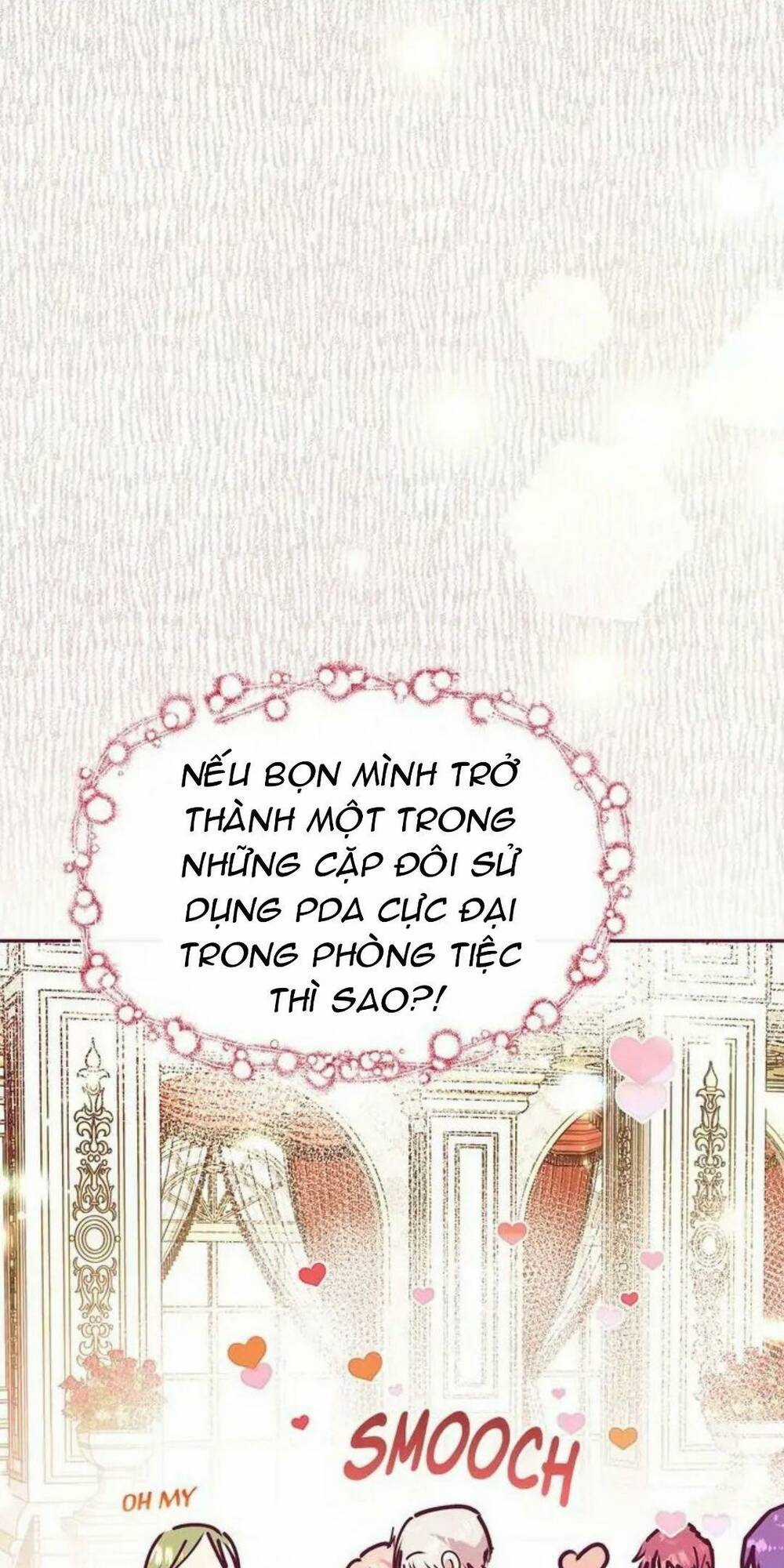 Đại Công Tước, Đó Chỉ Là Sai Lầm! Chapter 27 trang 55