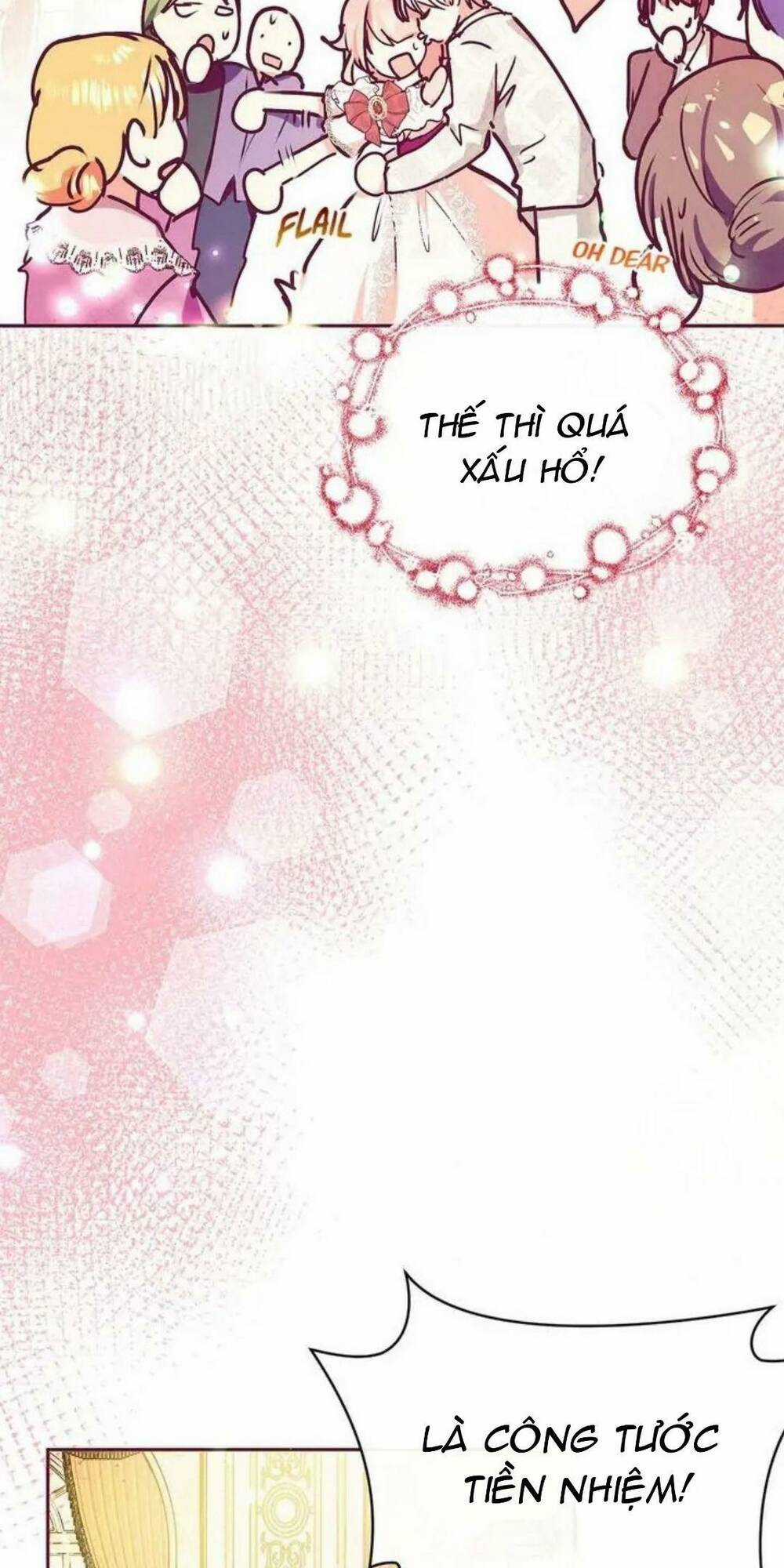 Đại Công Tước, Đó Chỉ Là Sai Lầm! Chapter 27 trang 56