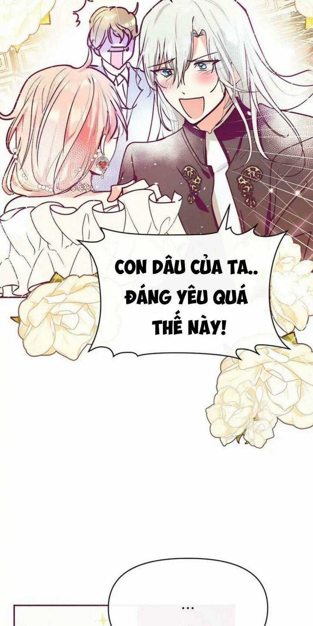 Đại Công Tước, Đó Chỉ Là Sai Lầm! Chapter 27 trang 58