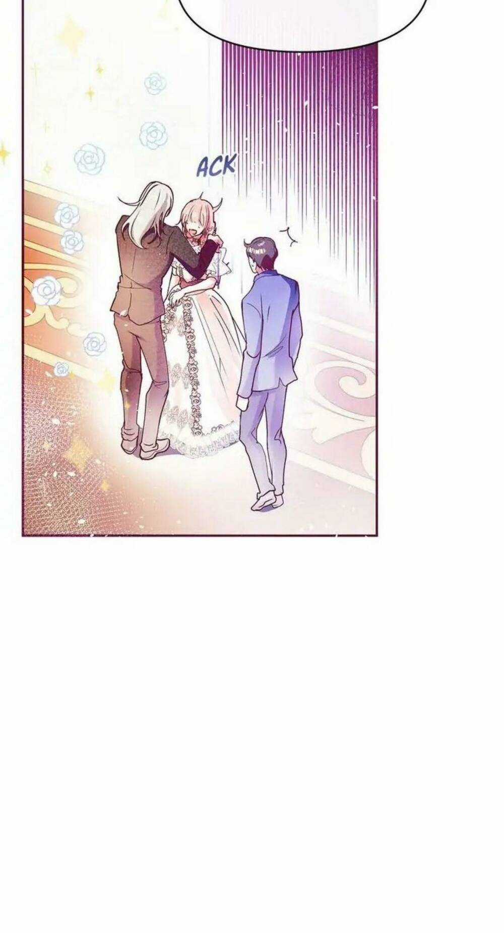 Đại Công Tước, Đó Chỉ Là Sai Lầm! Chapter 27 trang 59