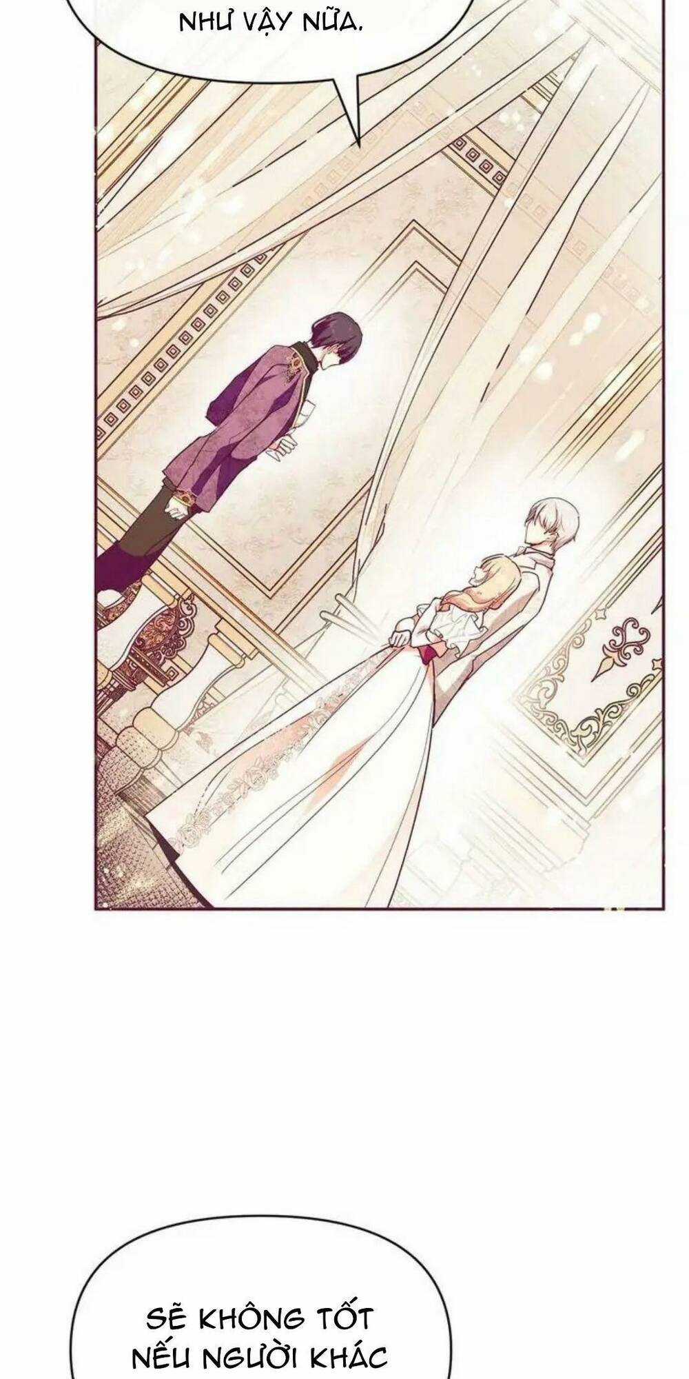 Đại Công Tước, Đó Chỉ Là Sai Lầm! Chapter 27 trang 6