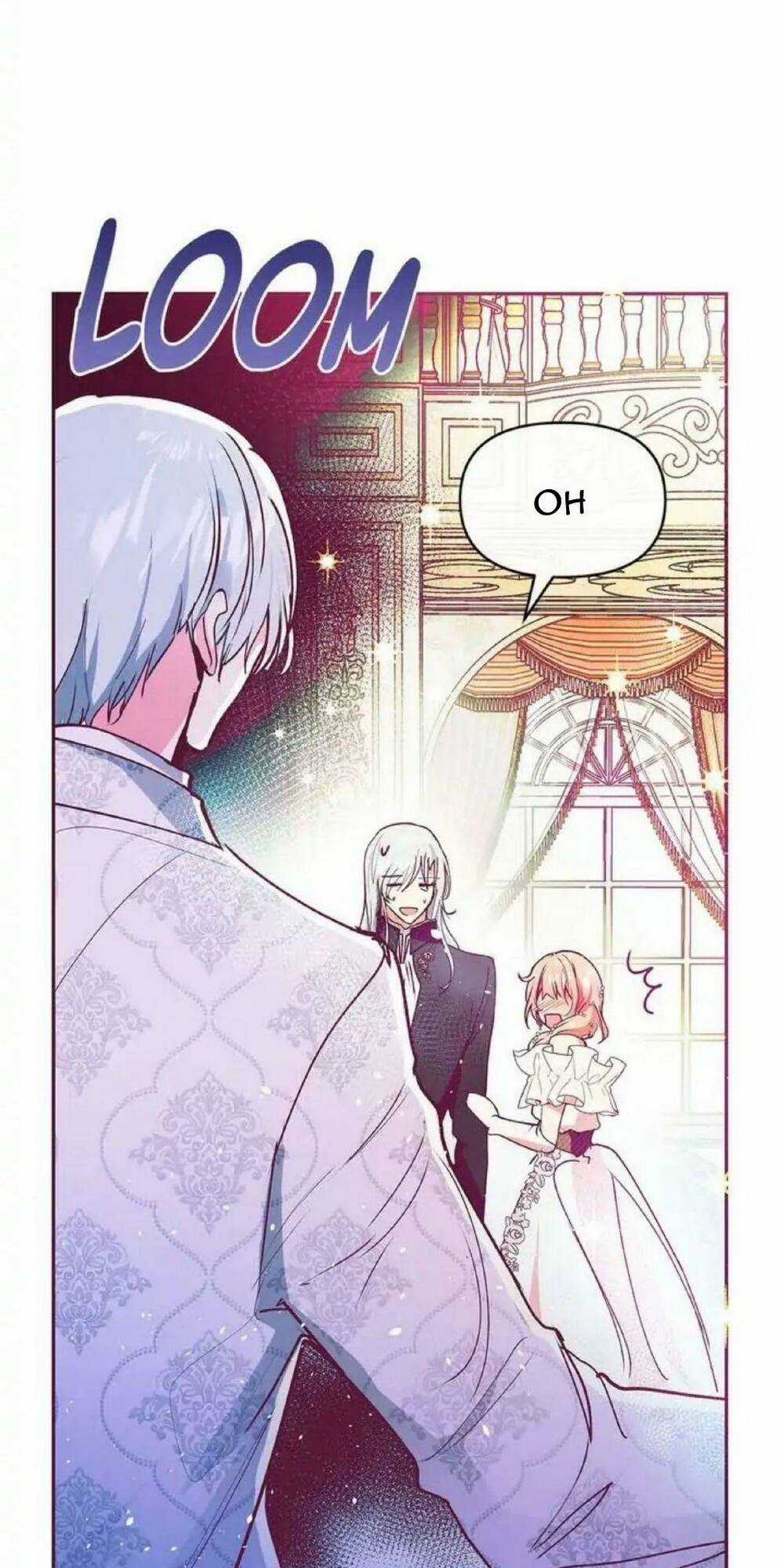 Đại Công Tước, Đó Chỉ Là Sai Lầm! Chapter 27 trang 62