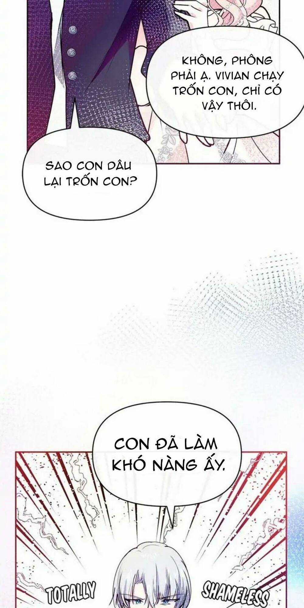 Đại Công Tước, Đó Chỉ Là Sai Lầm! Chapter 27 trang 65