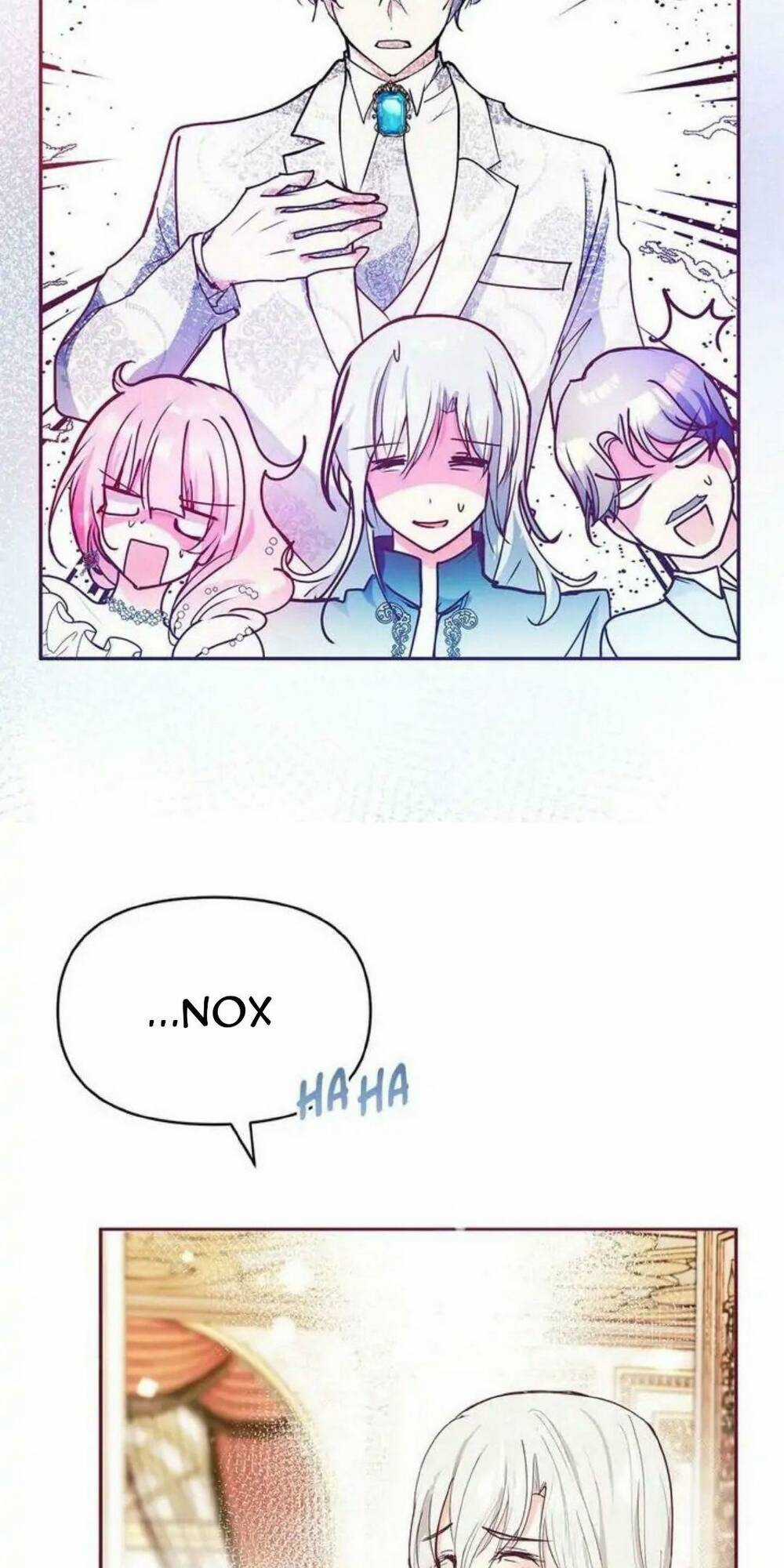 Đại Công Tước, Đó Chỉ Là Sai Lầm! Chapter 27 trang 66