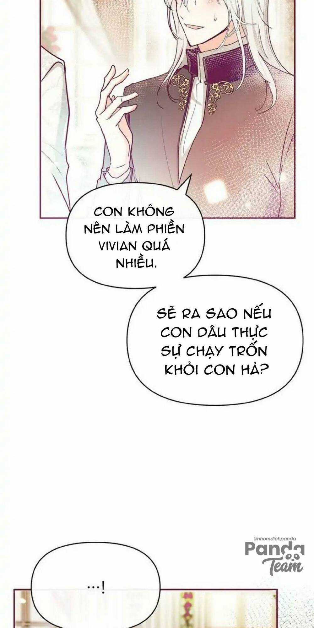 Đại Công Tước, Đó Chỉ Là Sai Lầm! Chapter 27 trang 67