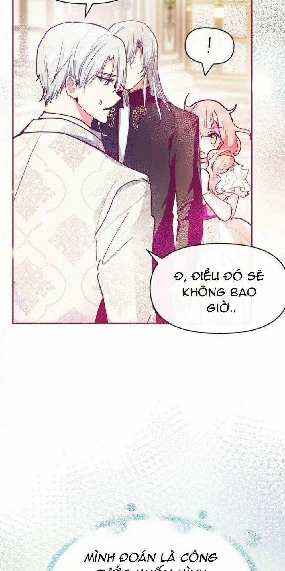 Đại Công Tước, Đó Chỉ Là Sai Lầm! Chapter 27 trang 68