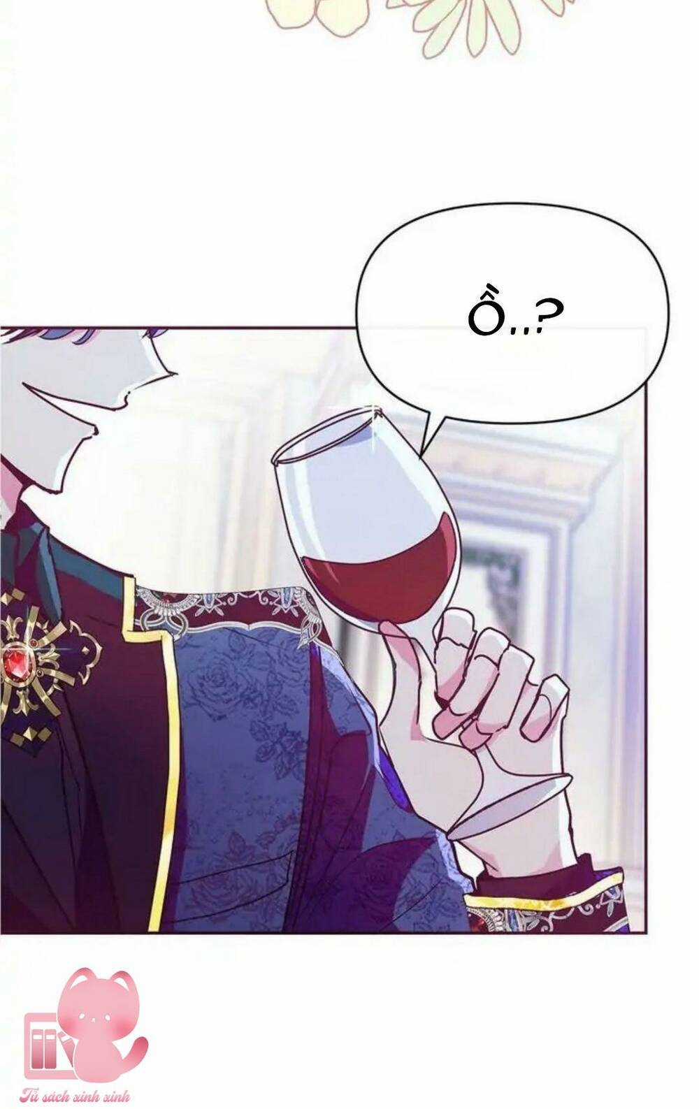 Đại Công Tước, Đó Chỉ Là Sai Lầm! Chapter 27 trang 9