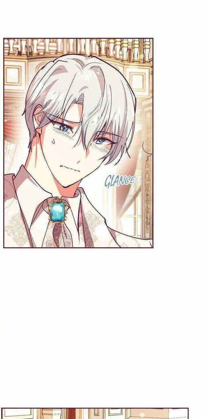 Đại Công Tước, Đó Chỉ Là Sai Lầm! Chapter 28 trang 11