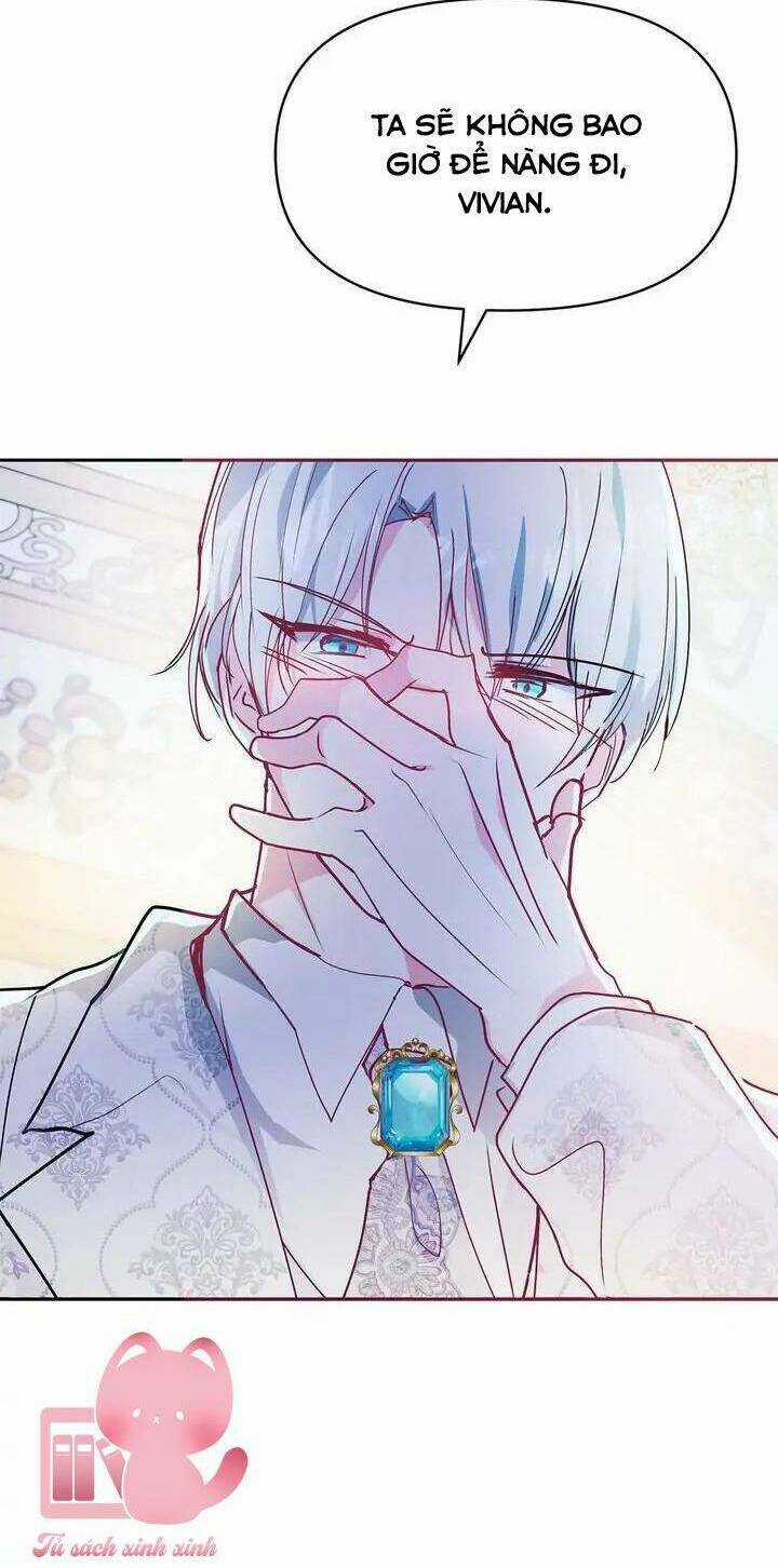 Đại Công Tước, Đó Chỉ Là Sai Lầm! Chapter 28 trang 13