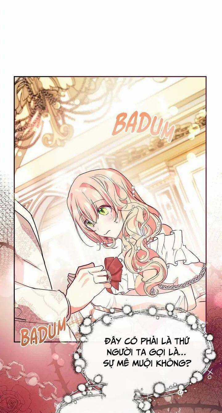 Đại Công Tước, Đó Chỉ Là Sai Lầm! Chapter 28 trang 14