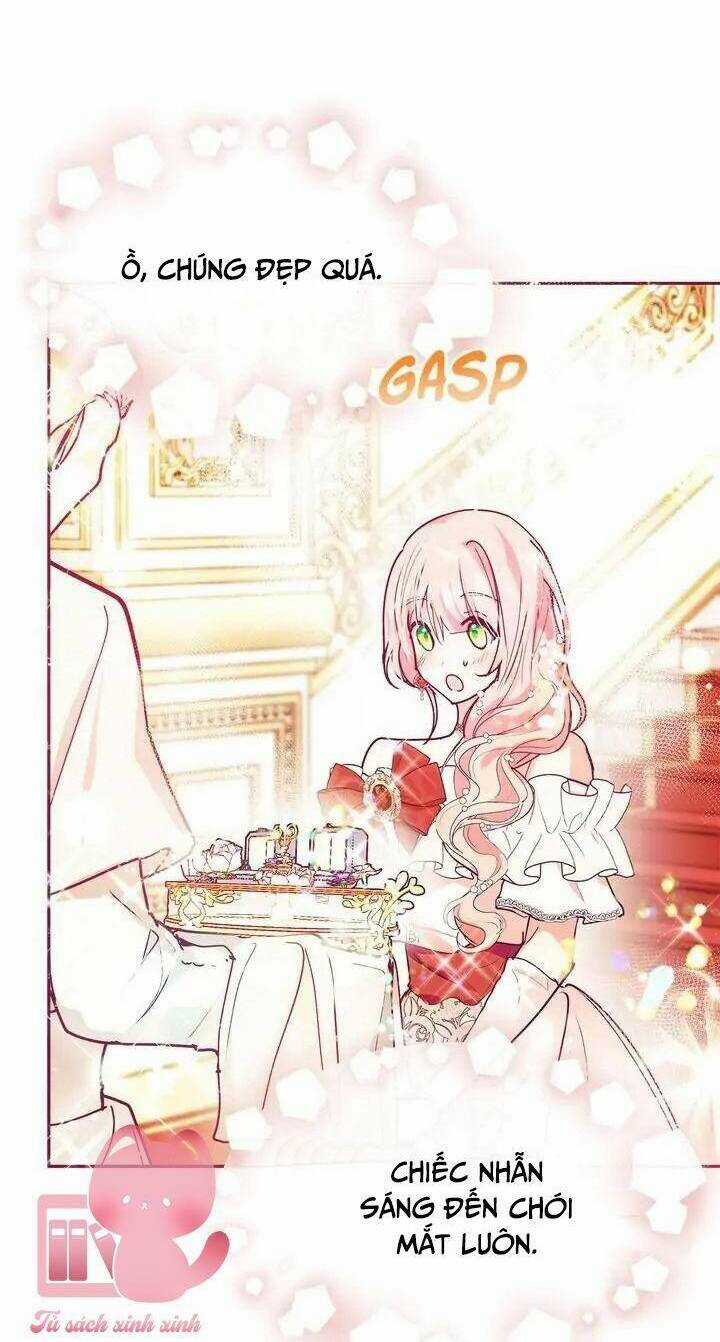 Đại Công Tước, Đó Chỉ Là Sai Lầm! Chapter 28 trang 19