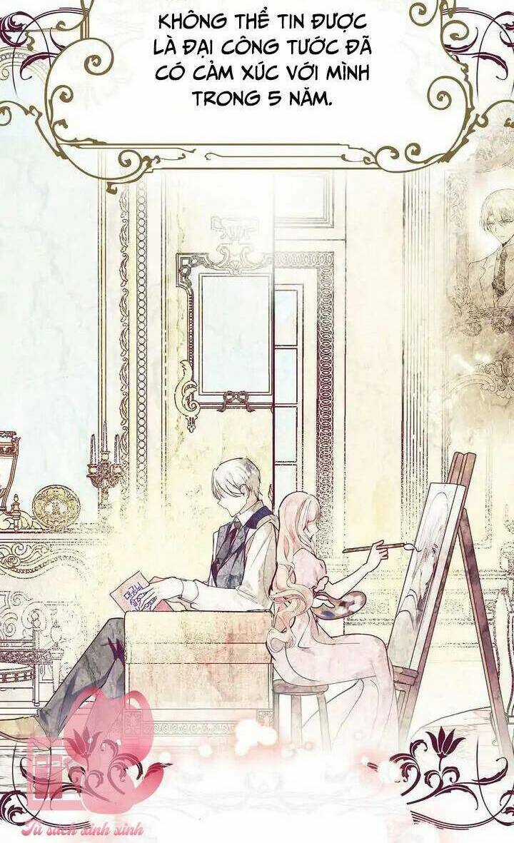 Đại Công Tước, Đó Chỉ Là Sai Lầm! Chapter 28 trang 27