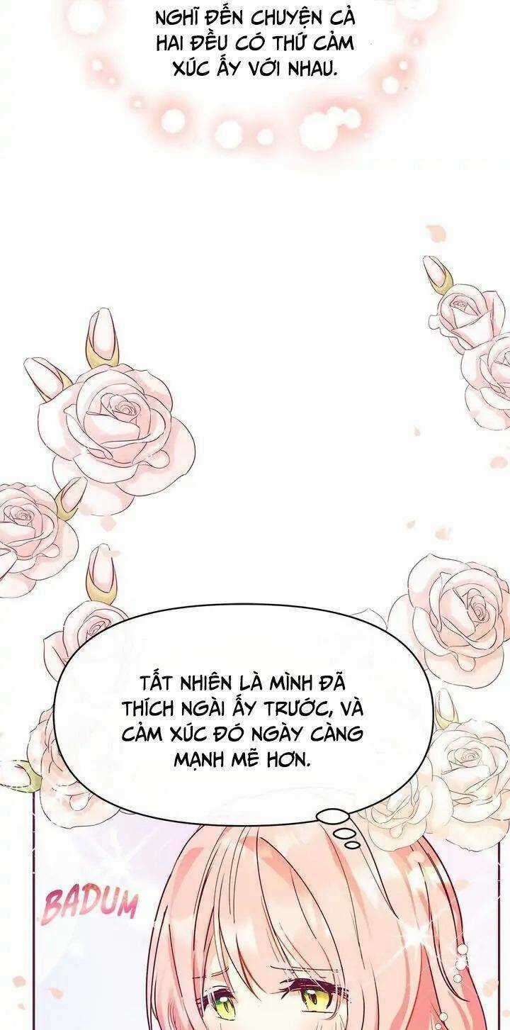 Đại Công Tước, Đó Chỉ Là Sai Lầm! Chapter 28 trang 28